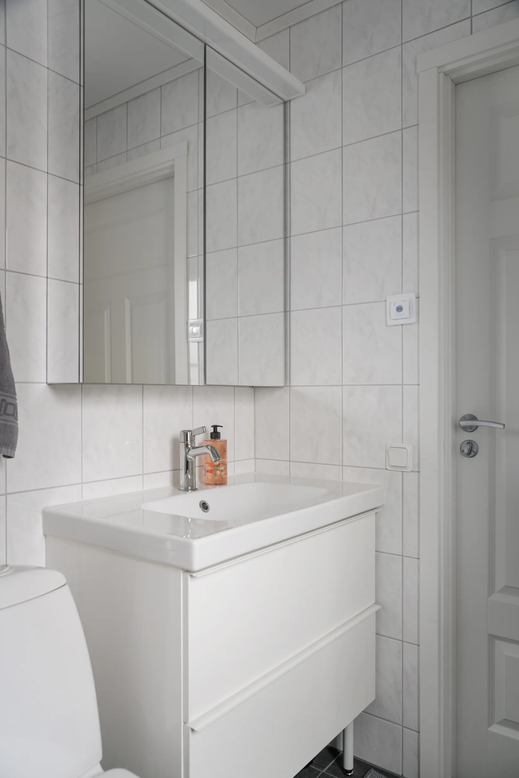Villa, Pål Tuas väg 11, Stattena, Hässleholm
