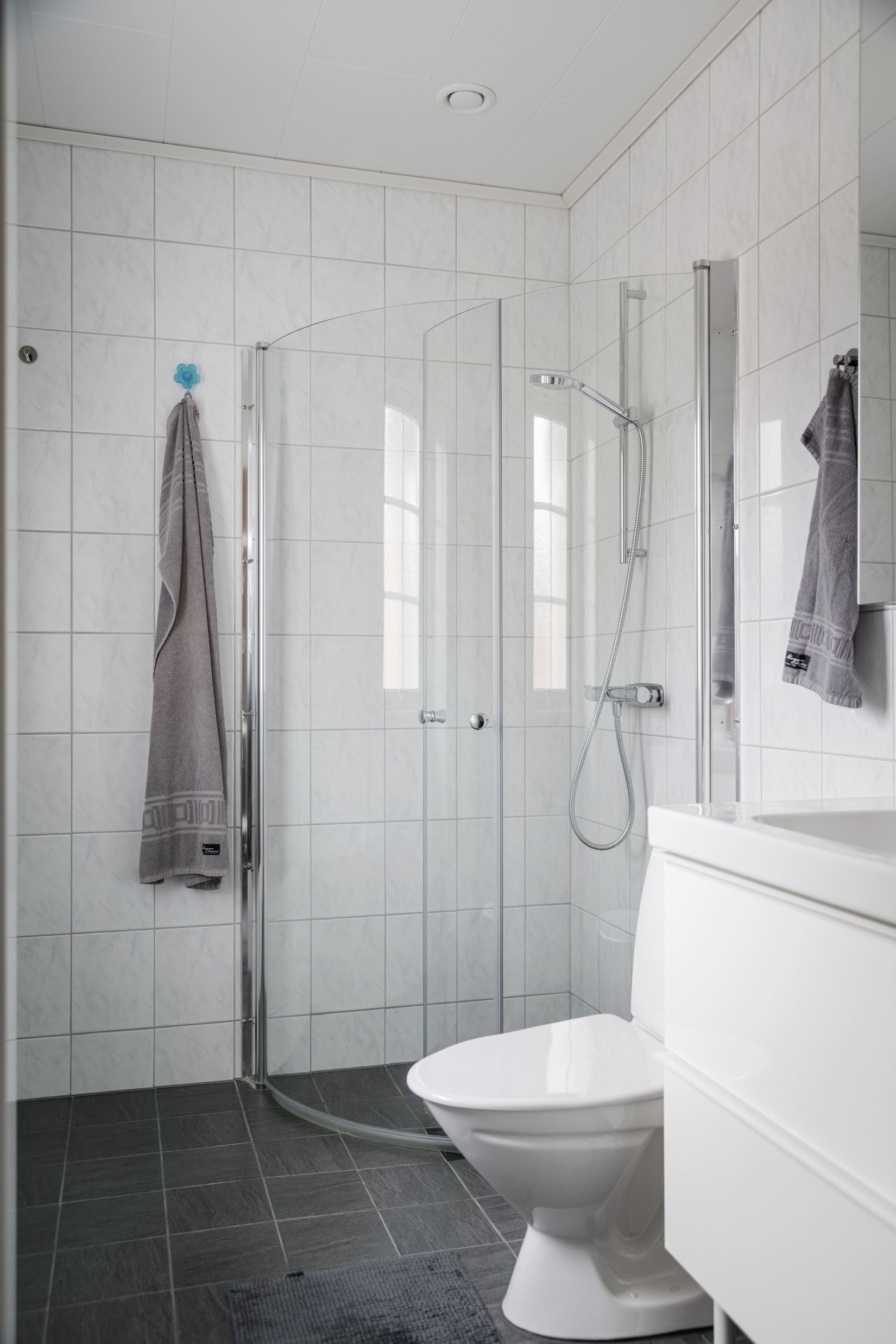 Villa, Pål Tuas väg 11, Stattena, Hässleholm