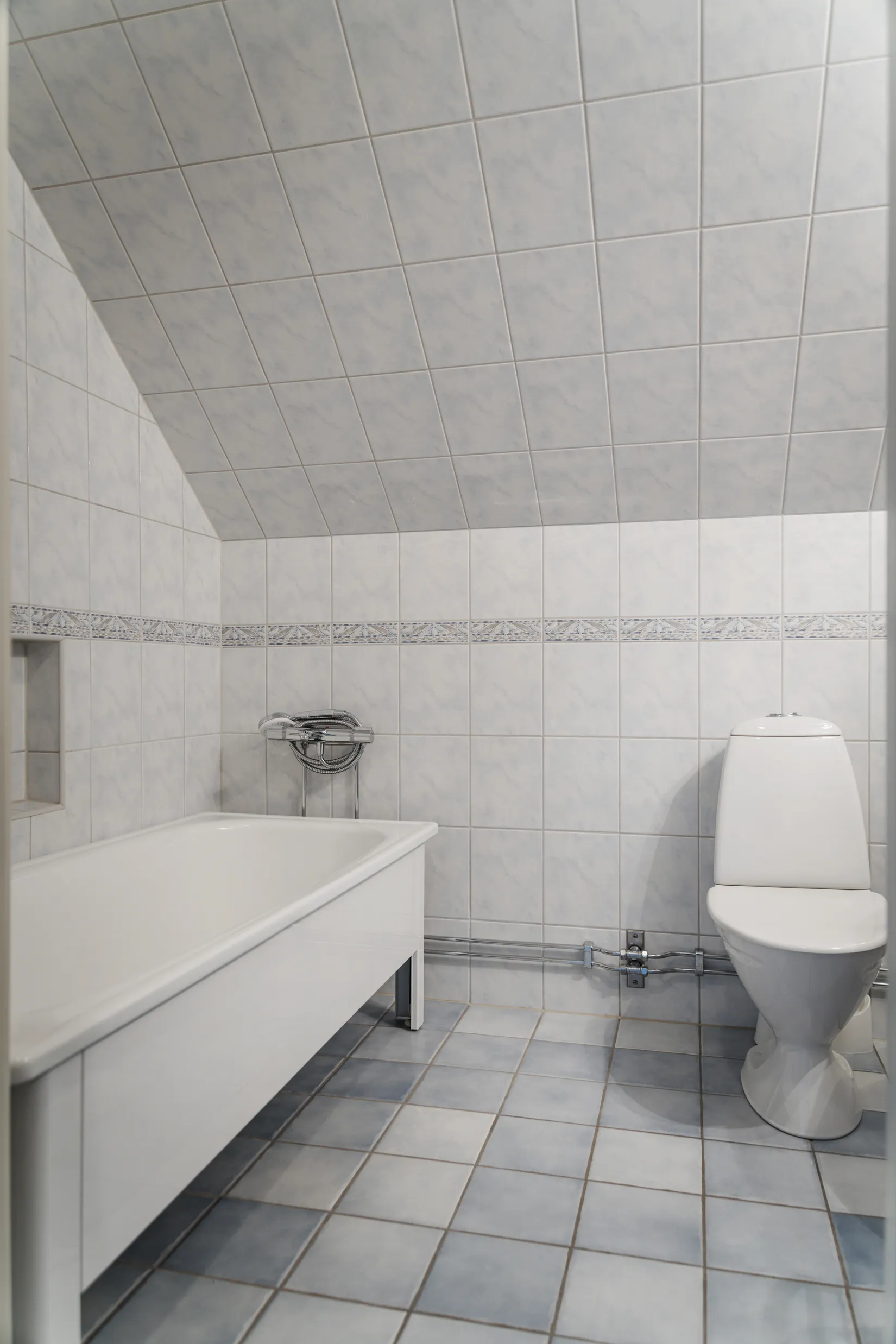 Villa, Pål Tuas väg 11, Stattena, Hässleholm