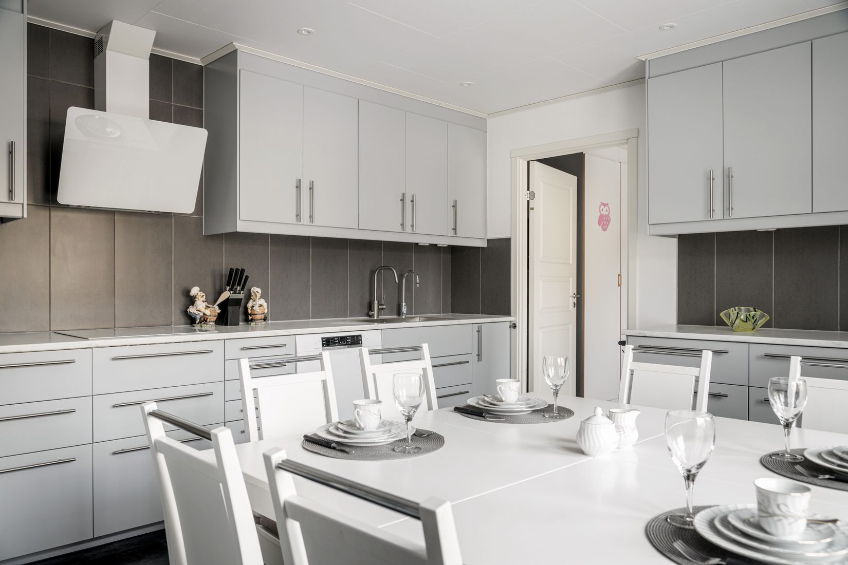 Villa, Pål Tuas väg 11, Stattena, Hässleholm