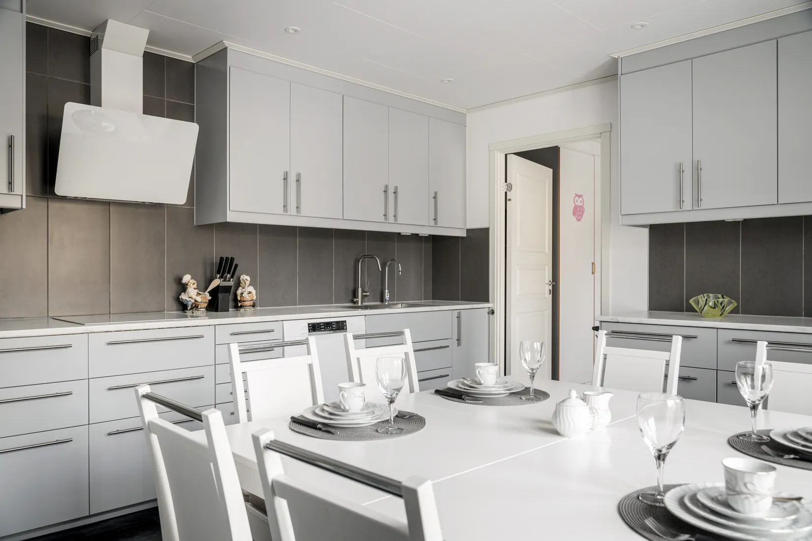 Villa, Pål Tuas väg 11, Stattena, Hässleholm