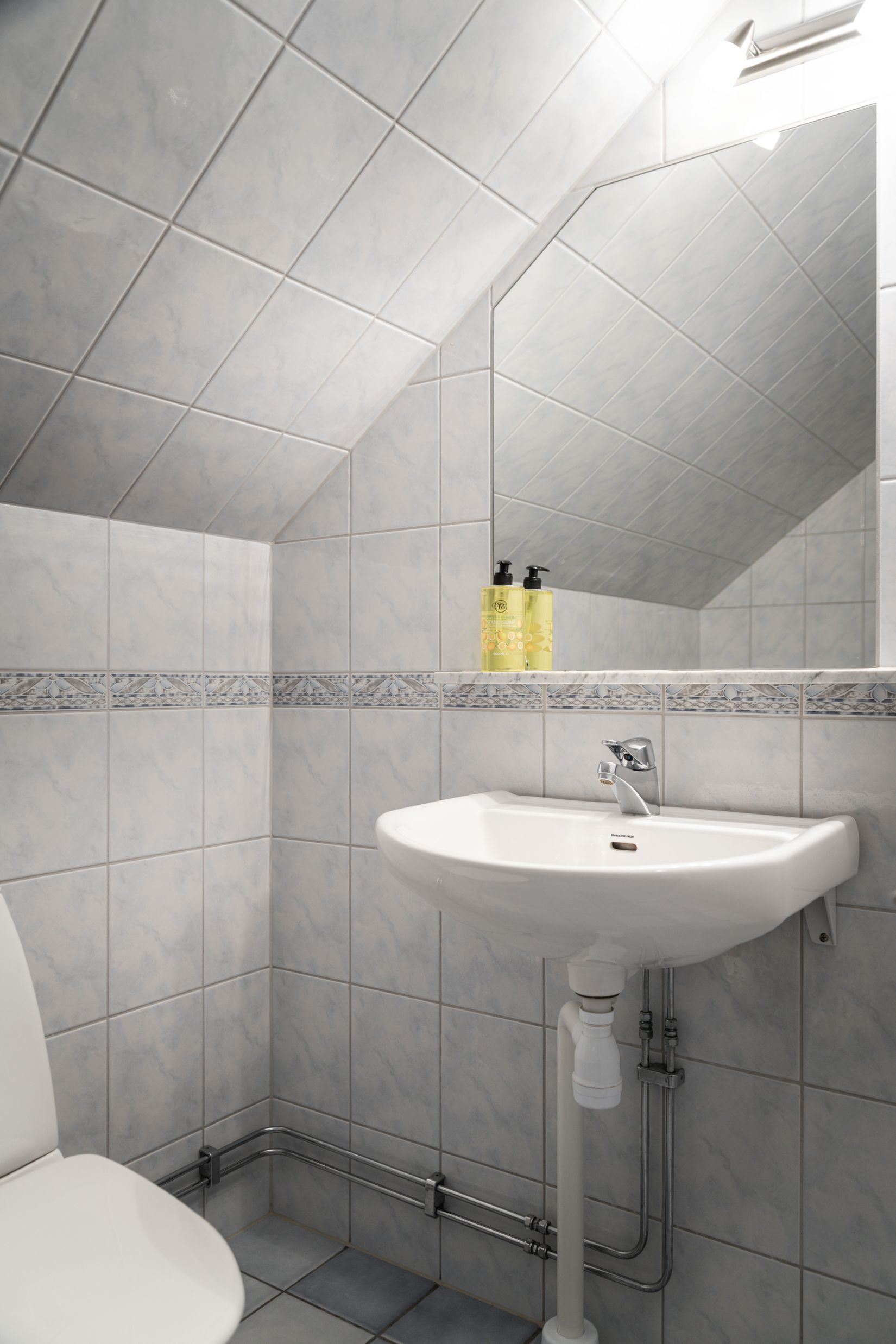 Villa, Pål Tuas väg 11, Stattena, Hässleholm