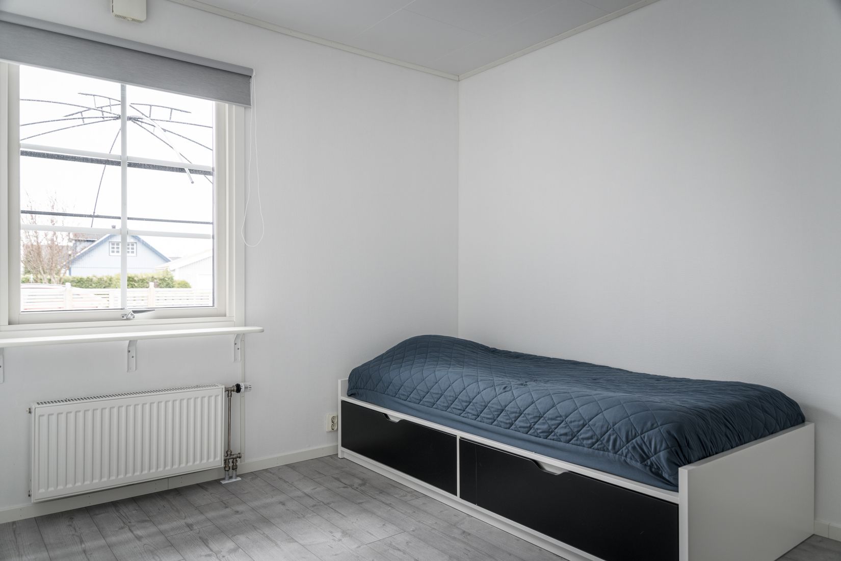 Villa, Pål Tuas väg 11, Stattena, Hässleholm