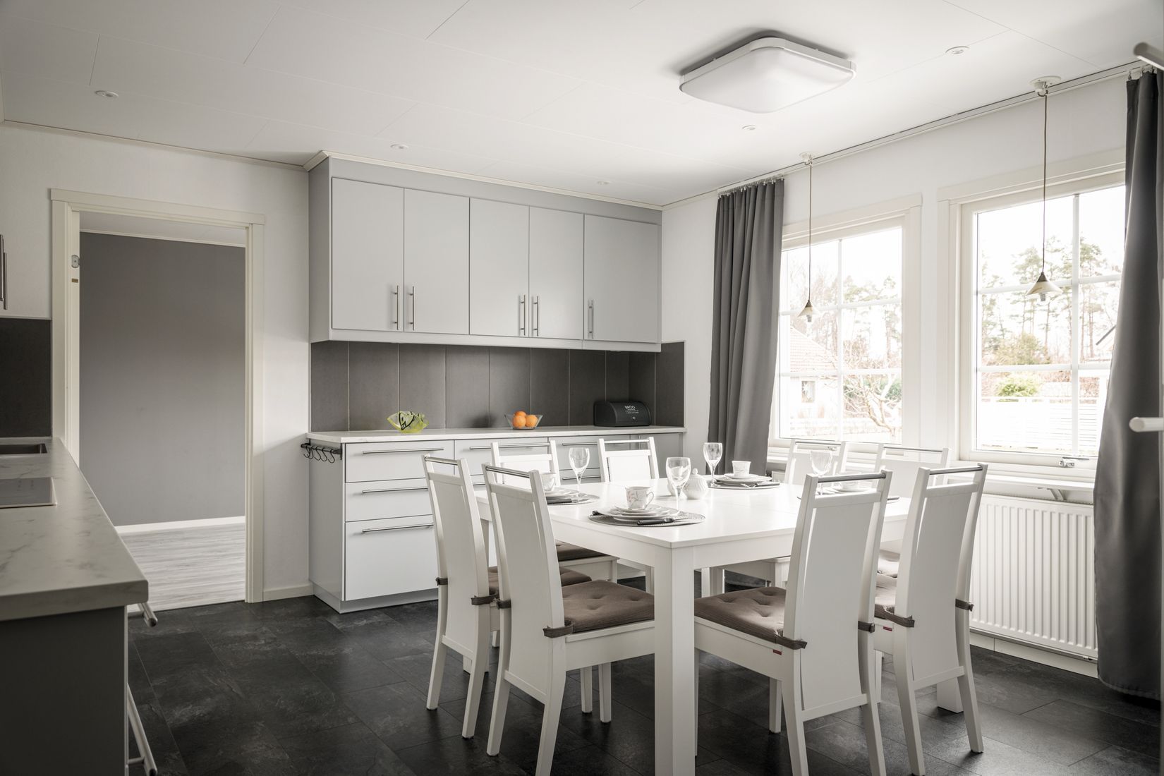 Villa, Pål Tuas väg 11, Stattena, Hässleholm