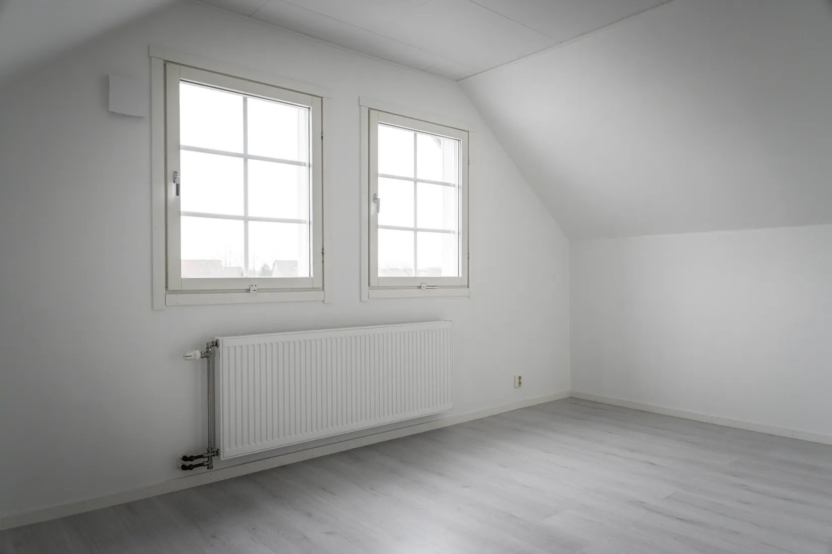 Villa, Pål Tuas väg 11, Stattena, Hässleholm