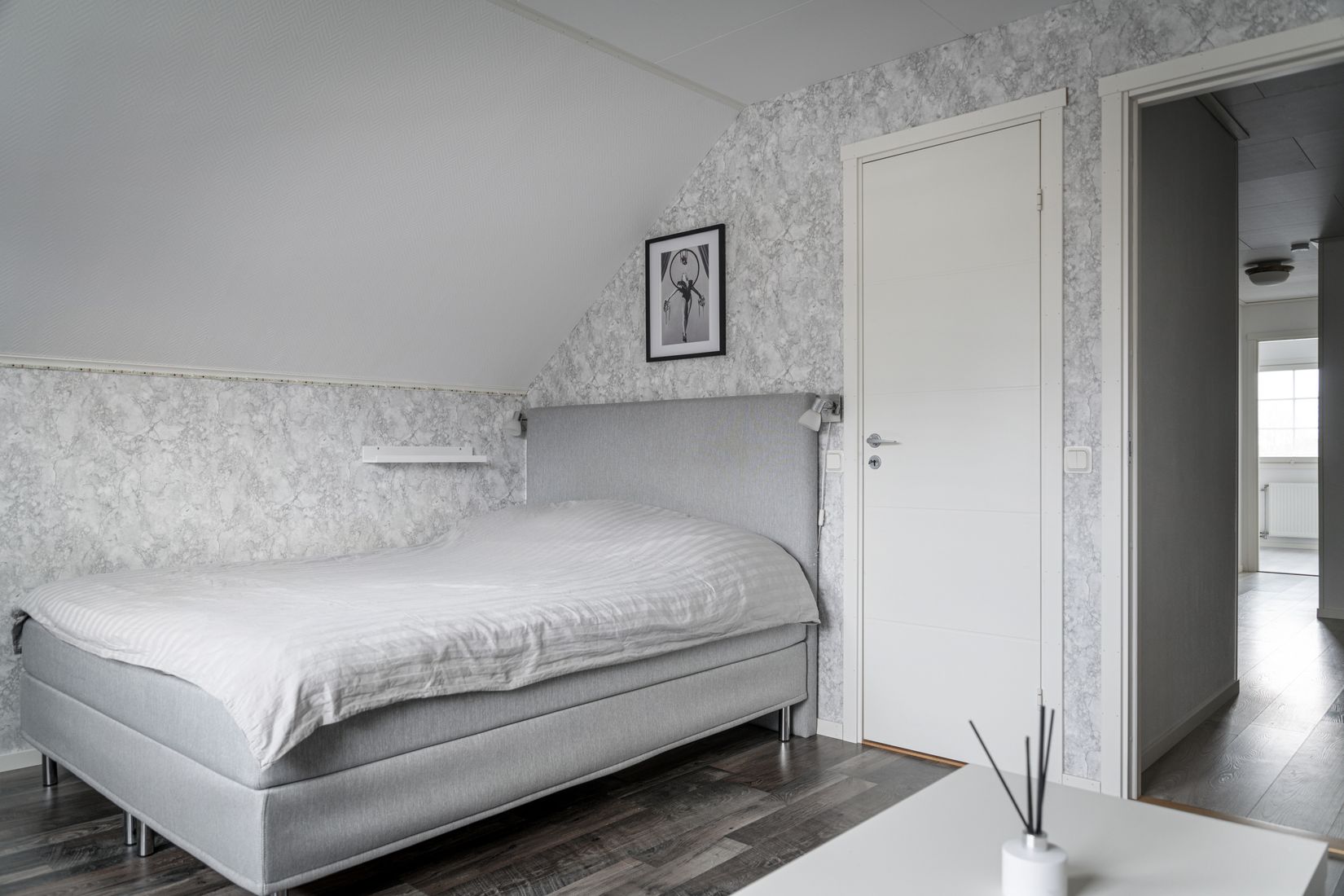 Villa, Pål Tuas väg 11, Stattena, Hässleholm