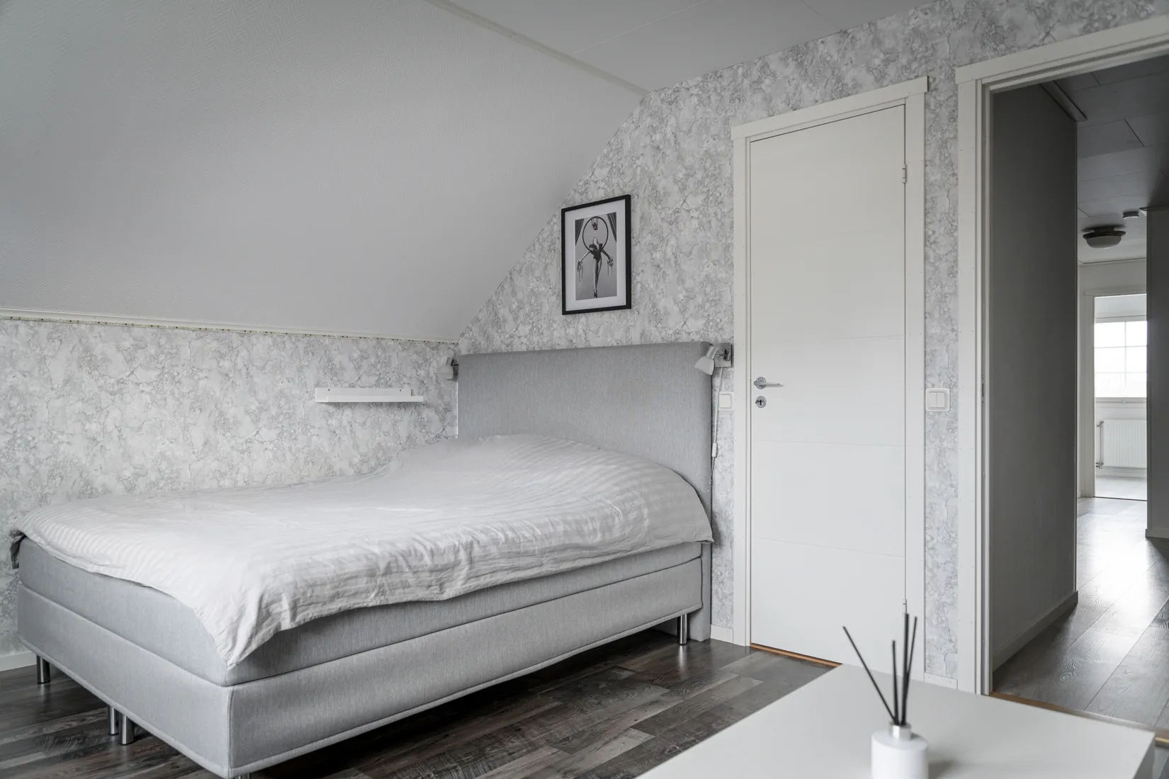 Villa, Pål Tuas väg 11, Stattena, Hässleholm