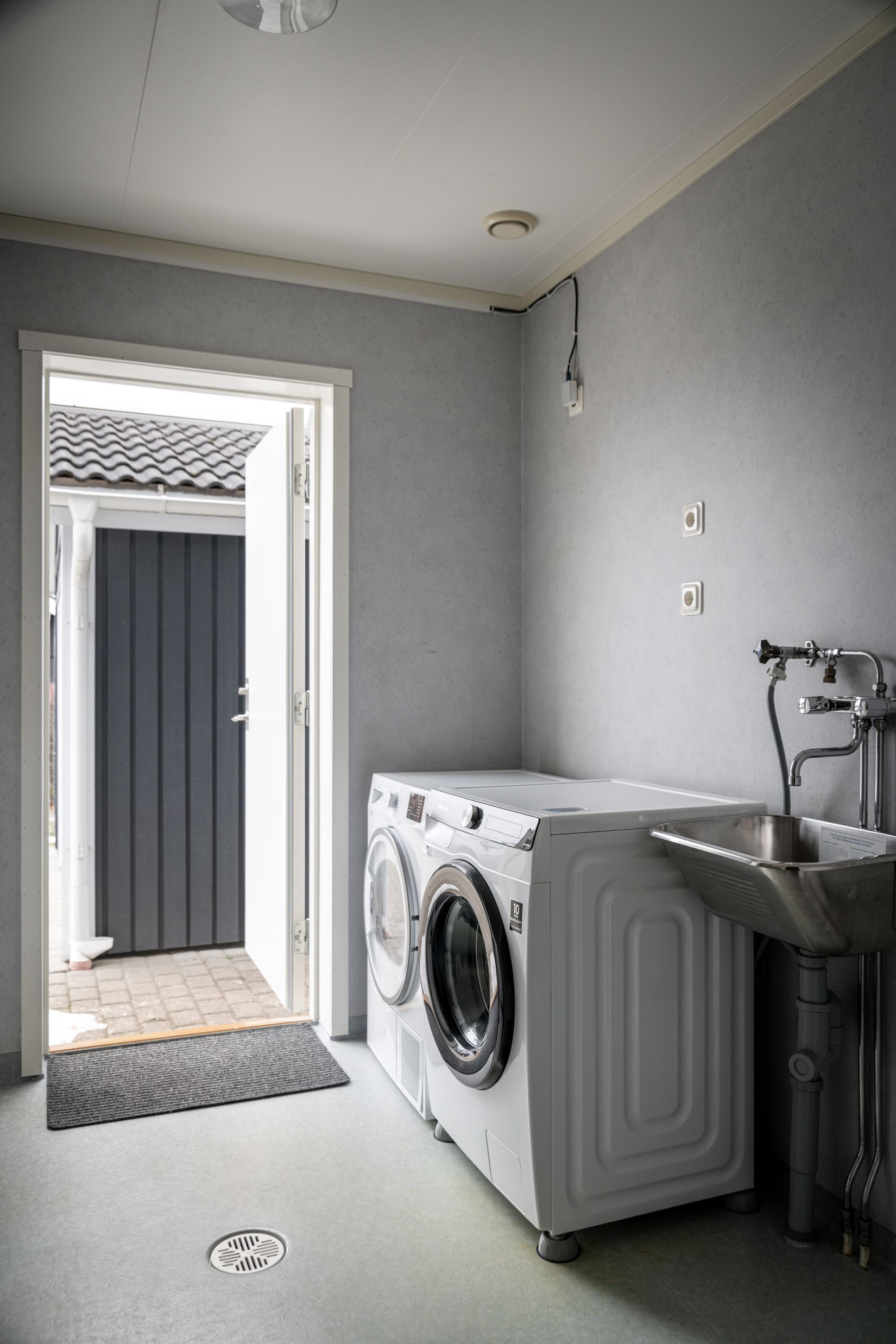 Villa, Pål Tuas väg 11, Stattena, Hässleholm