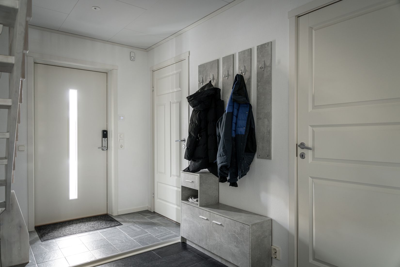 Villa, Pål Tuas väg 11, Stattena, Hässleholm