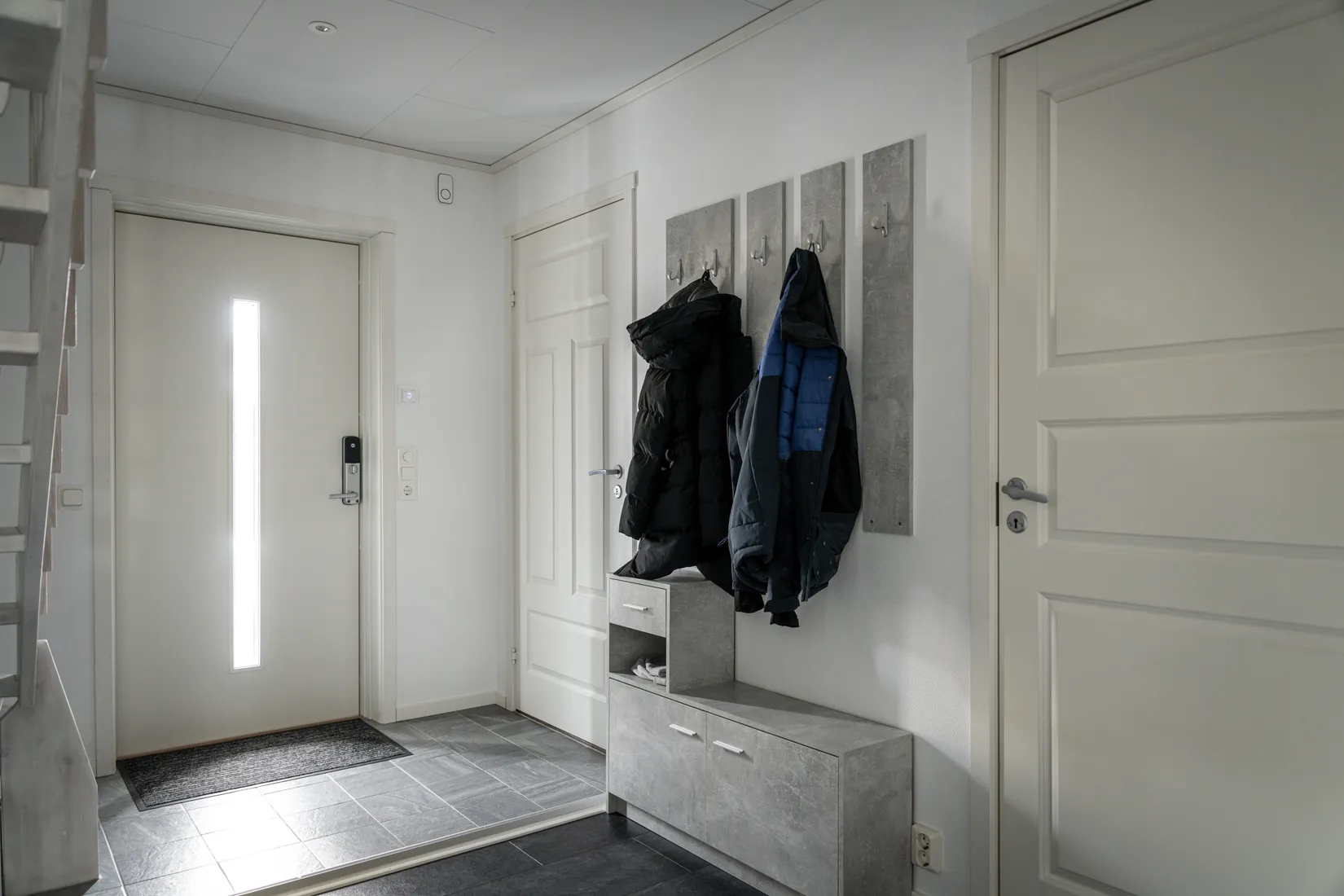 Villa, Pål Tuas väg 11, Stattena, Hässleholm