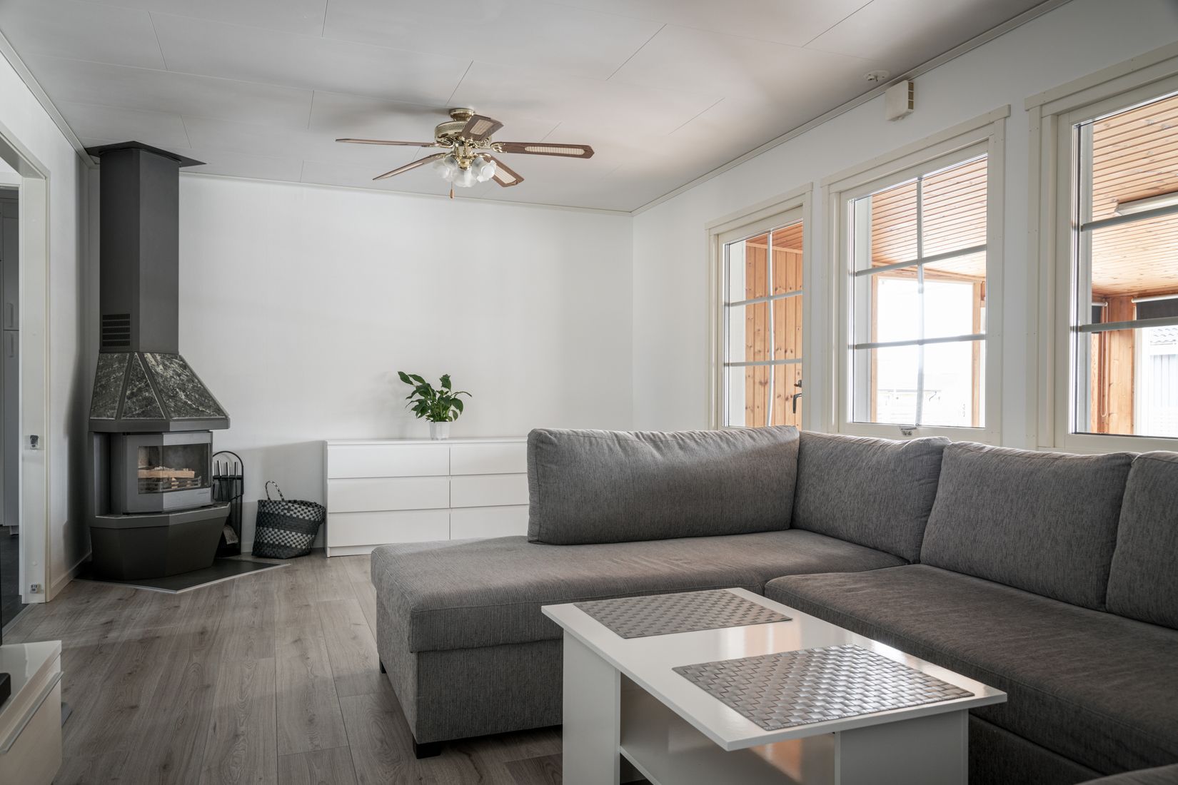 Villa, Pål Tuas väg 11, Stattena, Hässleholm