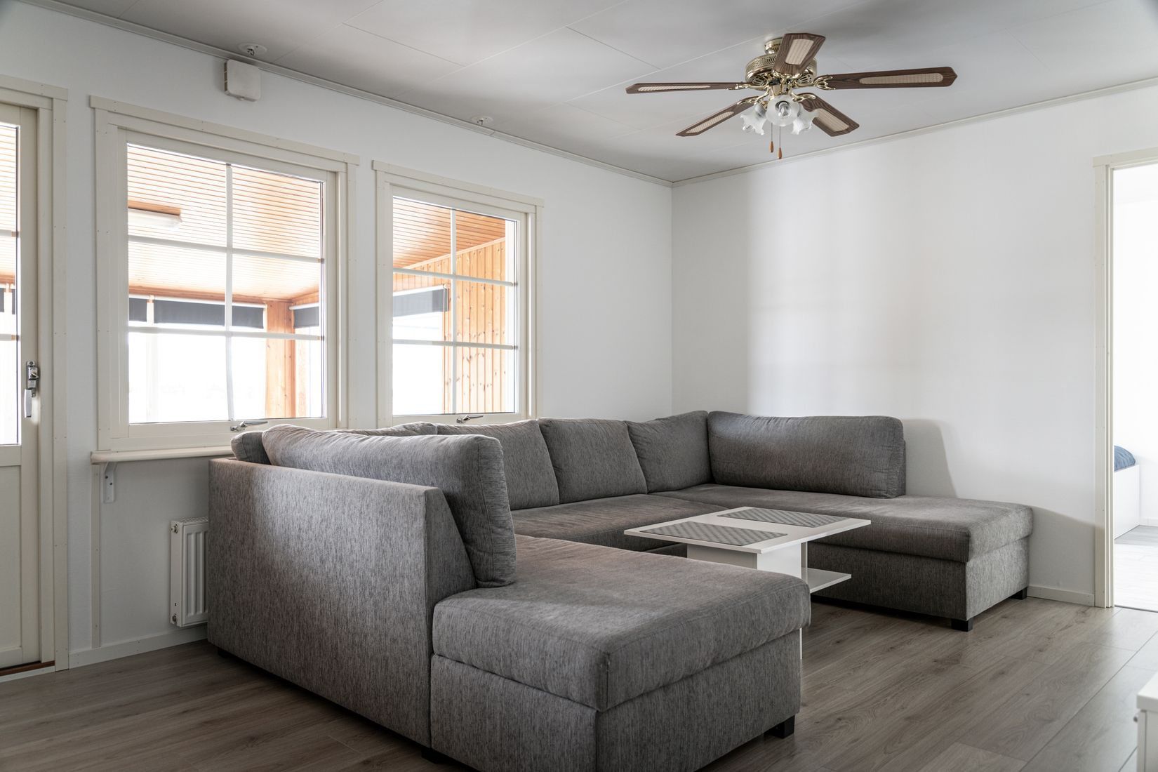 Villa, Pål Tuas väg 11, Stattena, Hässleholm