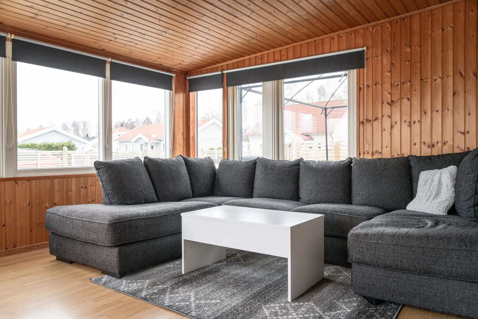 Villa, Pål Tuas väg 11, Stattena, Hässleholm