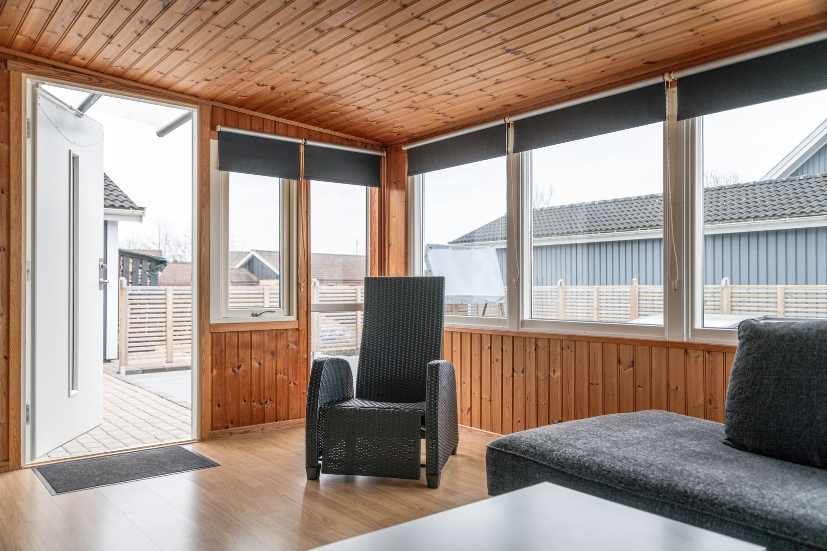 Villa, Pål Tuas väg 11, Stattena, Hässleholm