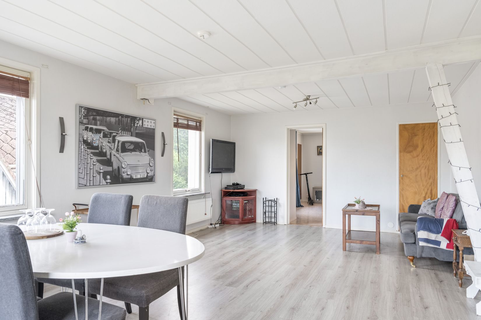 Villa, Storgatan 30, Hässleholm