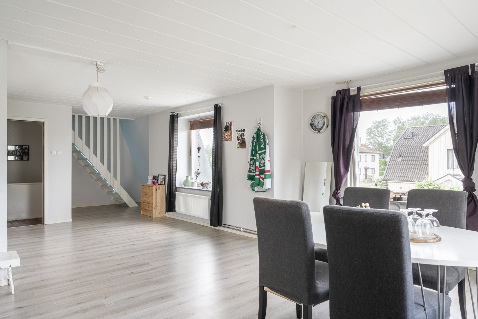 Villa, Storgatan 30, Hässleholm