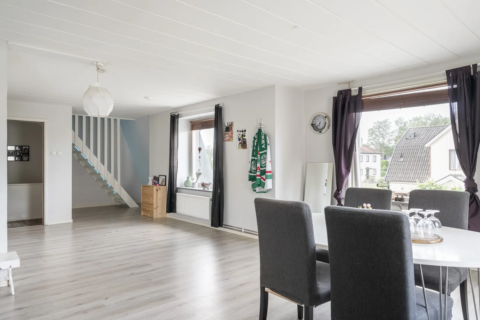 Villa, Storgatan 30, Hässleholm