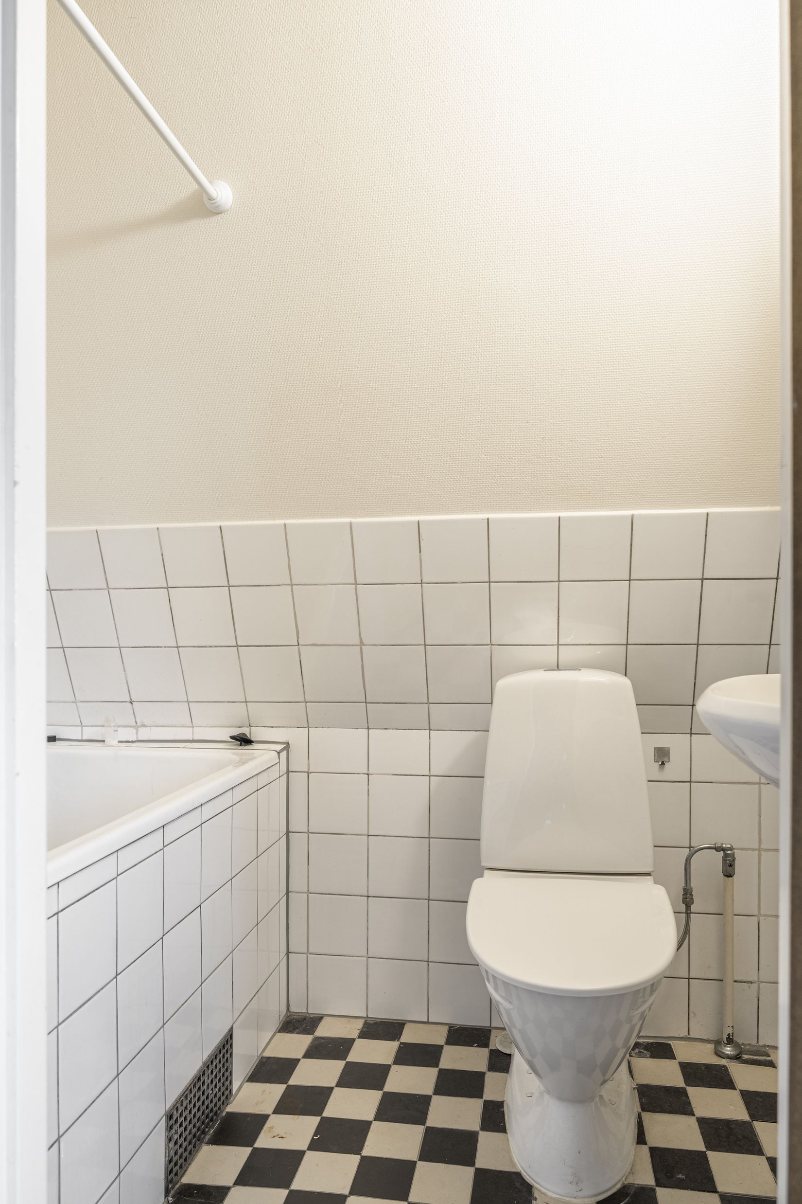 Villa, Storgatan 30, Hässleholm