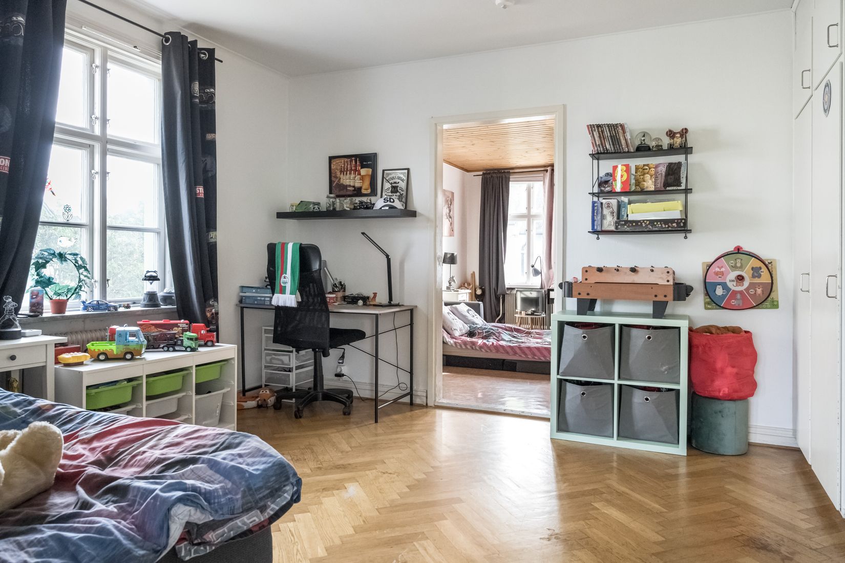 Villa, Storgatan 30, Hässleholm