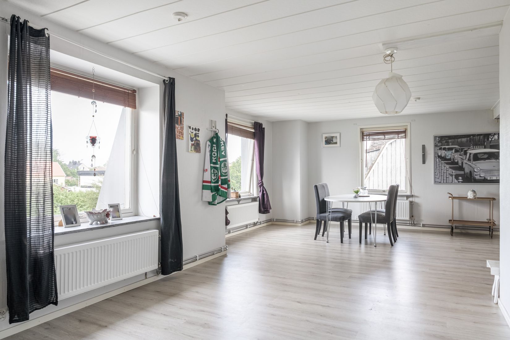 Villa, Storgatan 30, Hässleholm