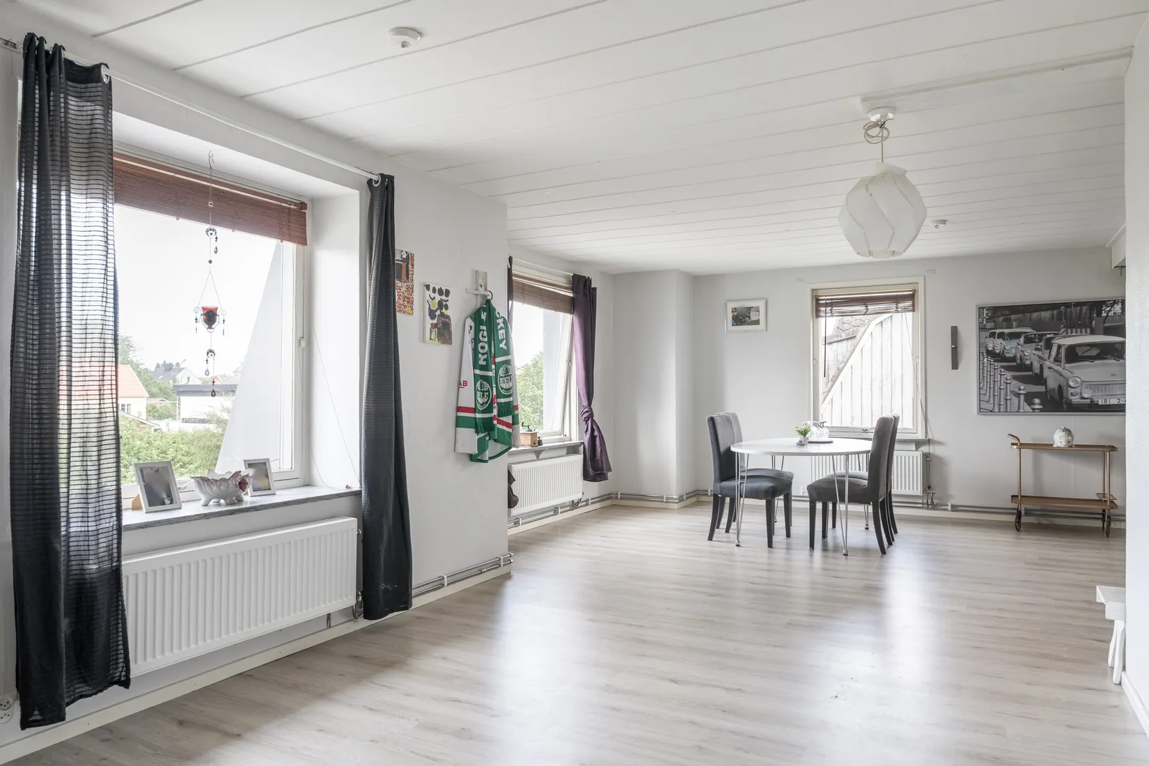 Villa, Storgatan 30, Hässleholm