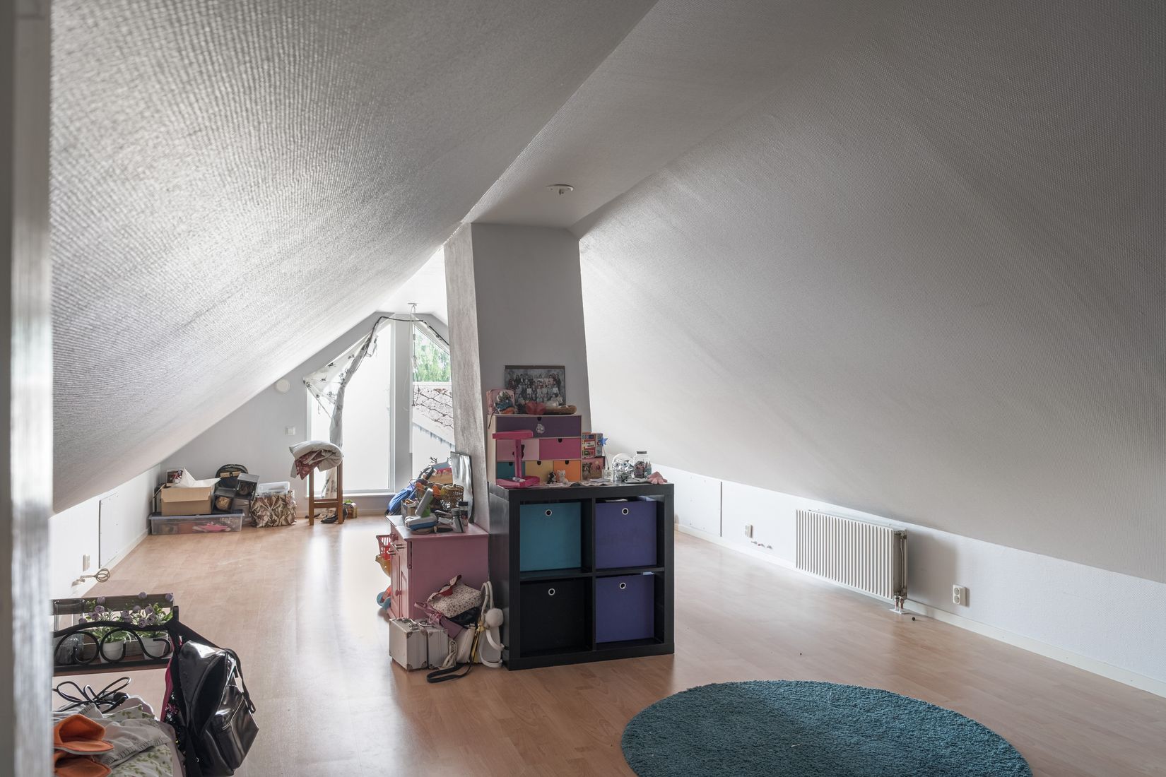 Villa, Storgatan 30, Hässleholm