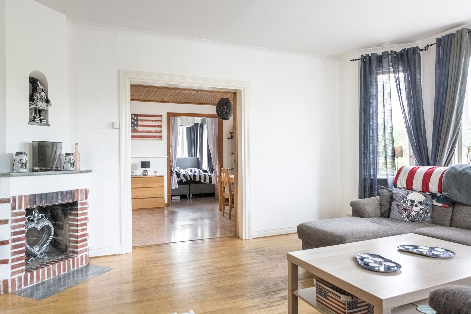 Villa, Storgatan 30, Hässleholm