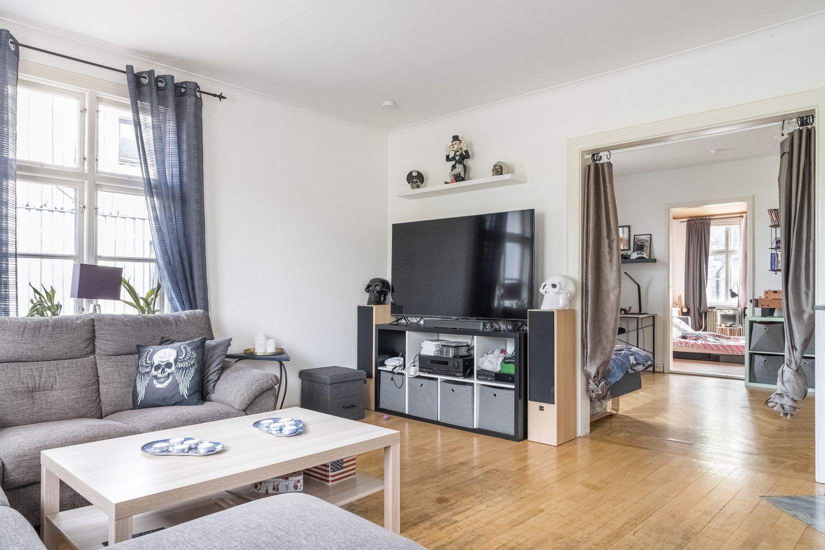 Villa, Storgatan 30, Hässleholm