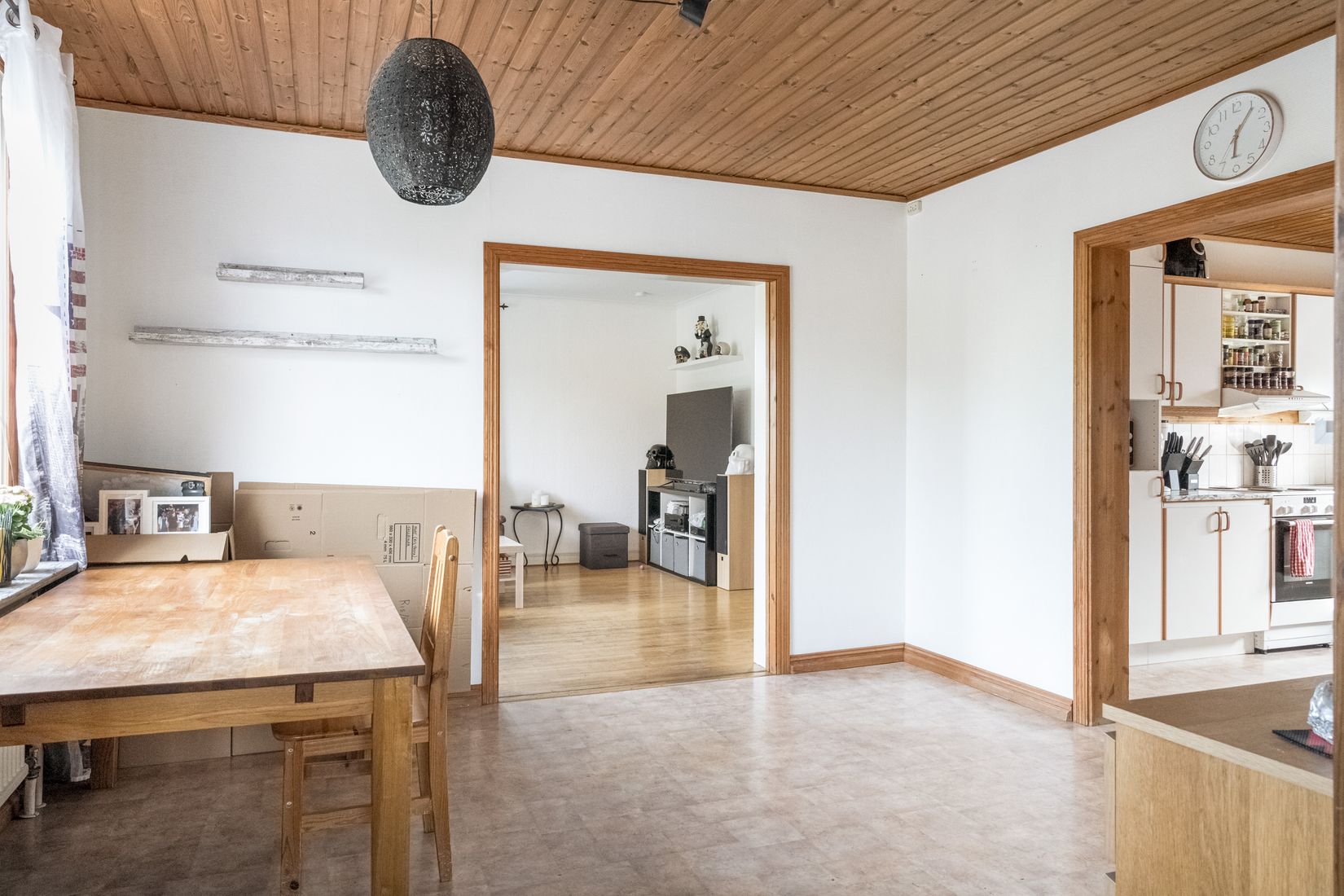 Villa, Storgatan 30, Hässleholm