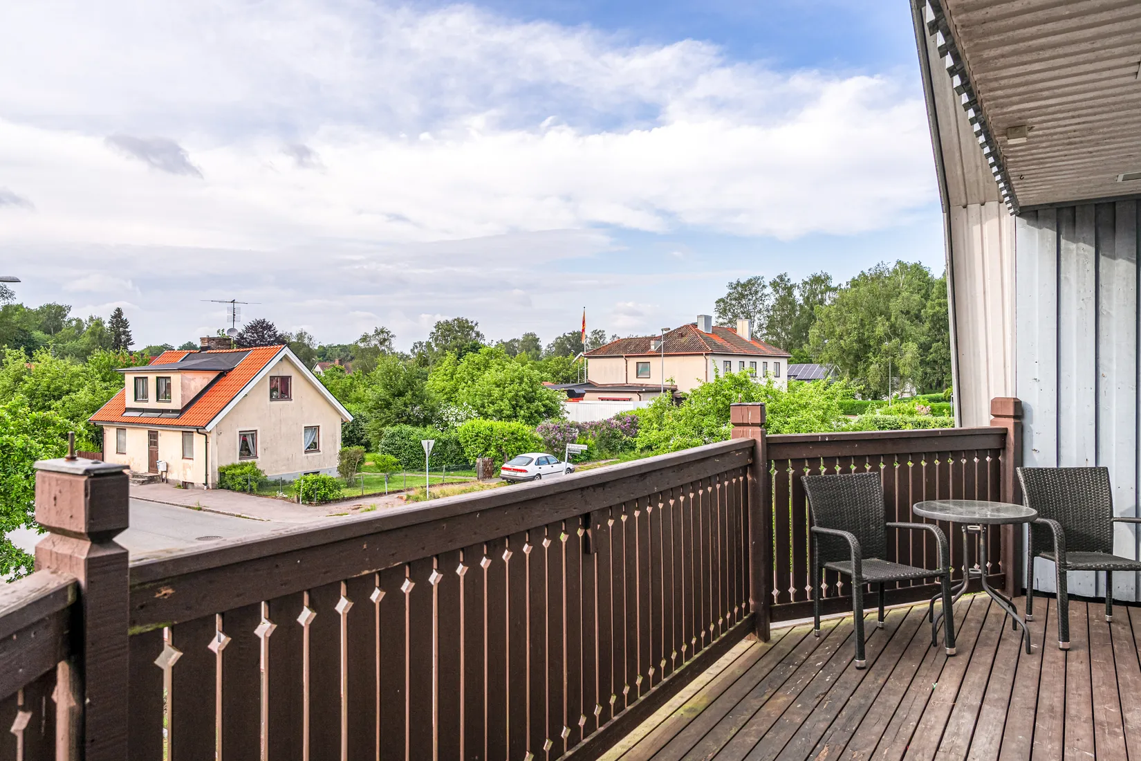 Villa, Storgatan 30, Hässleholm