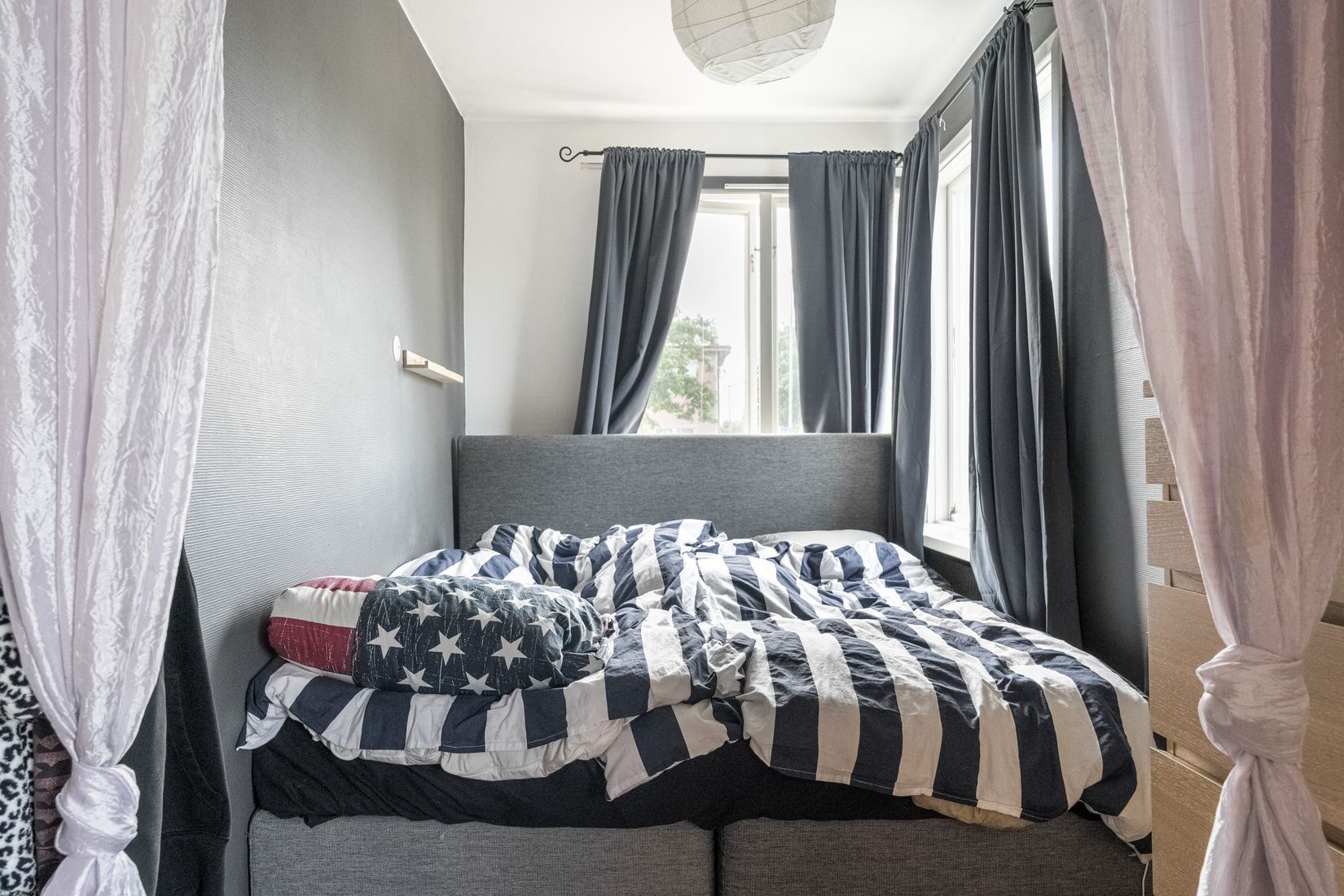 Villa, Storgatan 30, Hässleholm