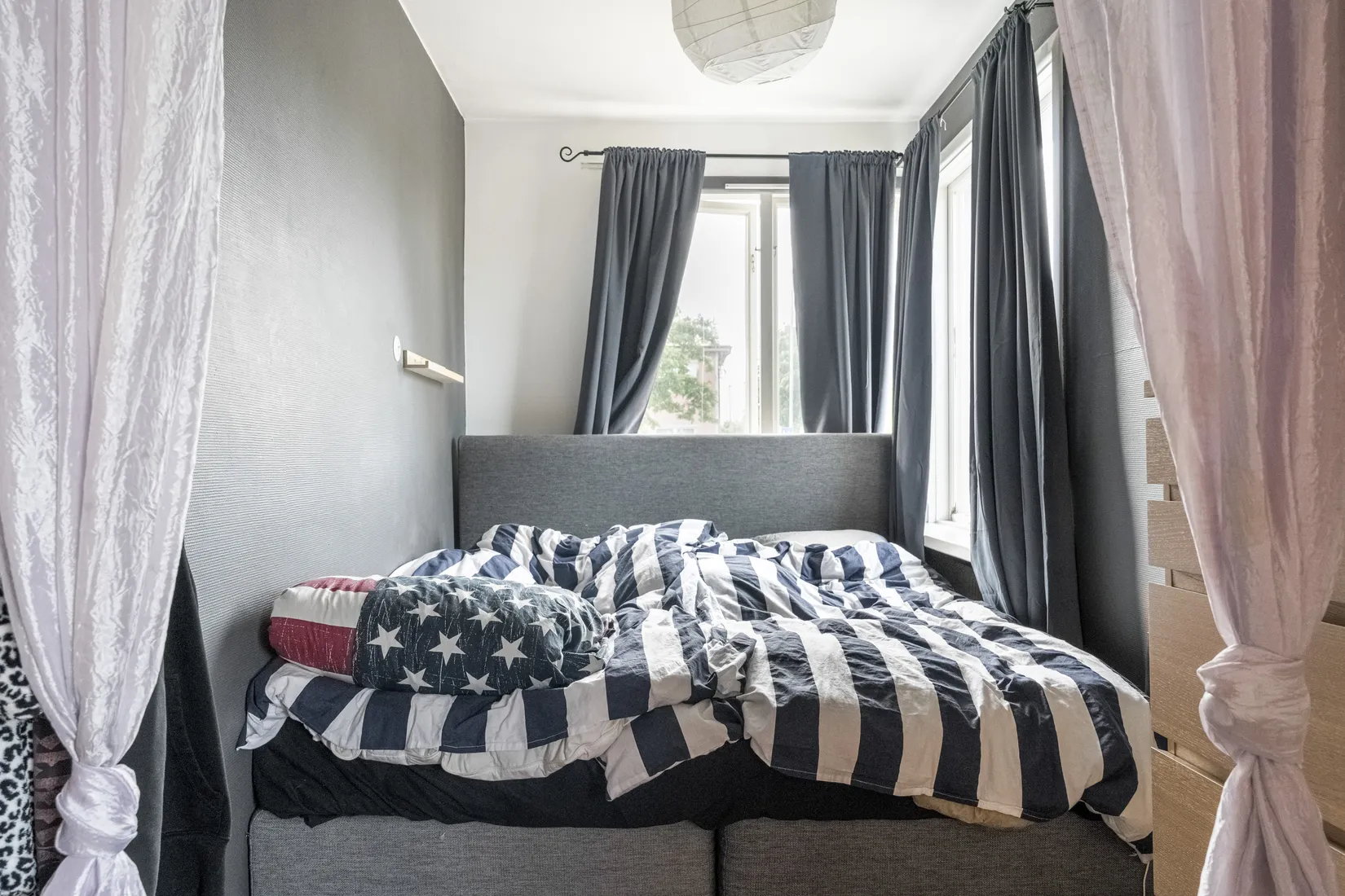 Villa, Storgatan 30, Hässleholm