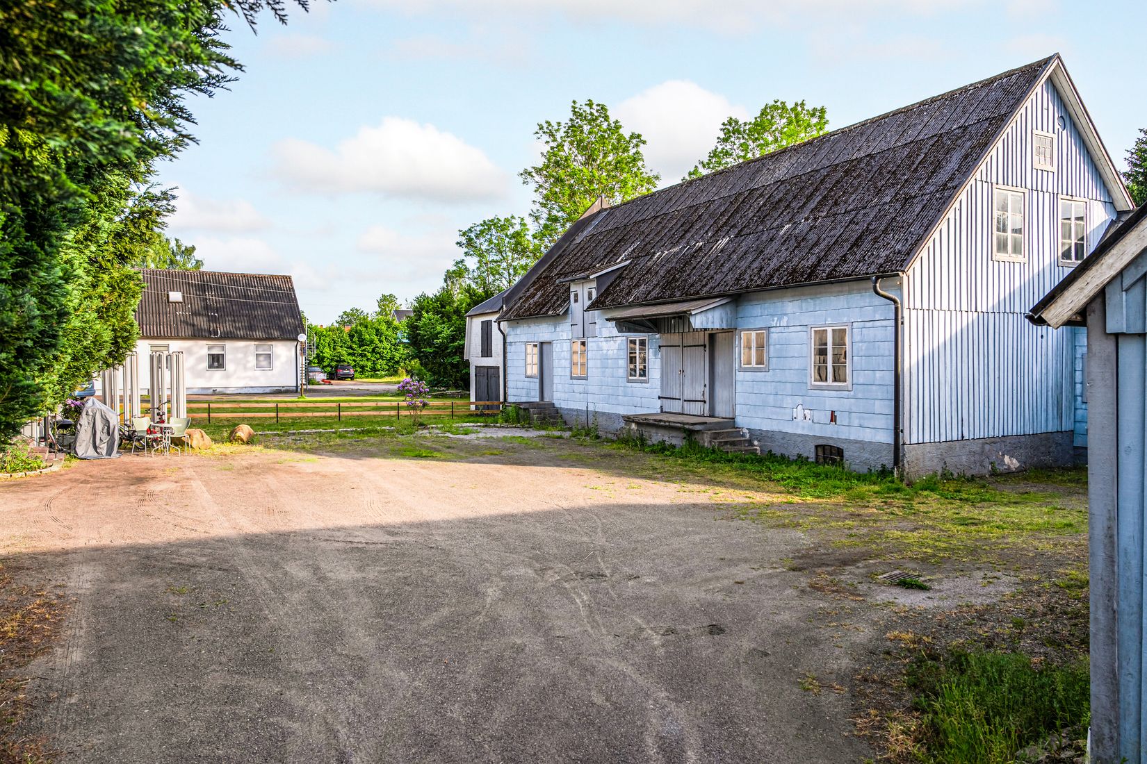 Villa, Storgatan 30, Hässleholm