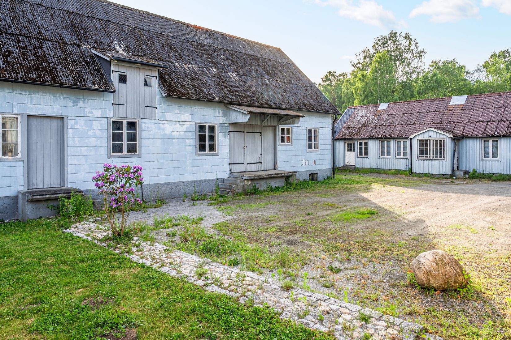 Villa, Storgatan 30, Hässleholm