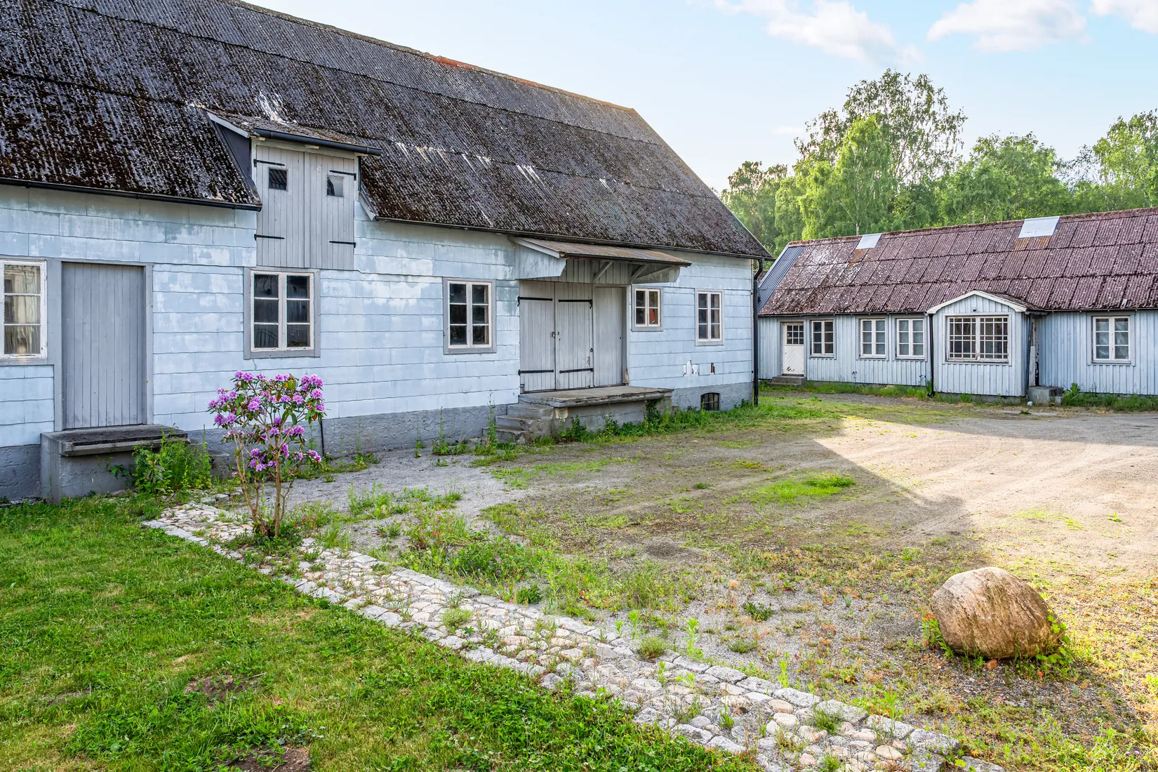 Villa, Storgatan 30, Hässleholm