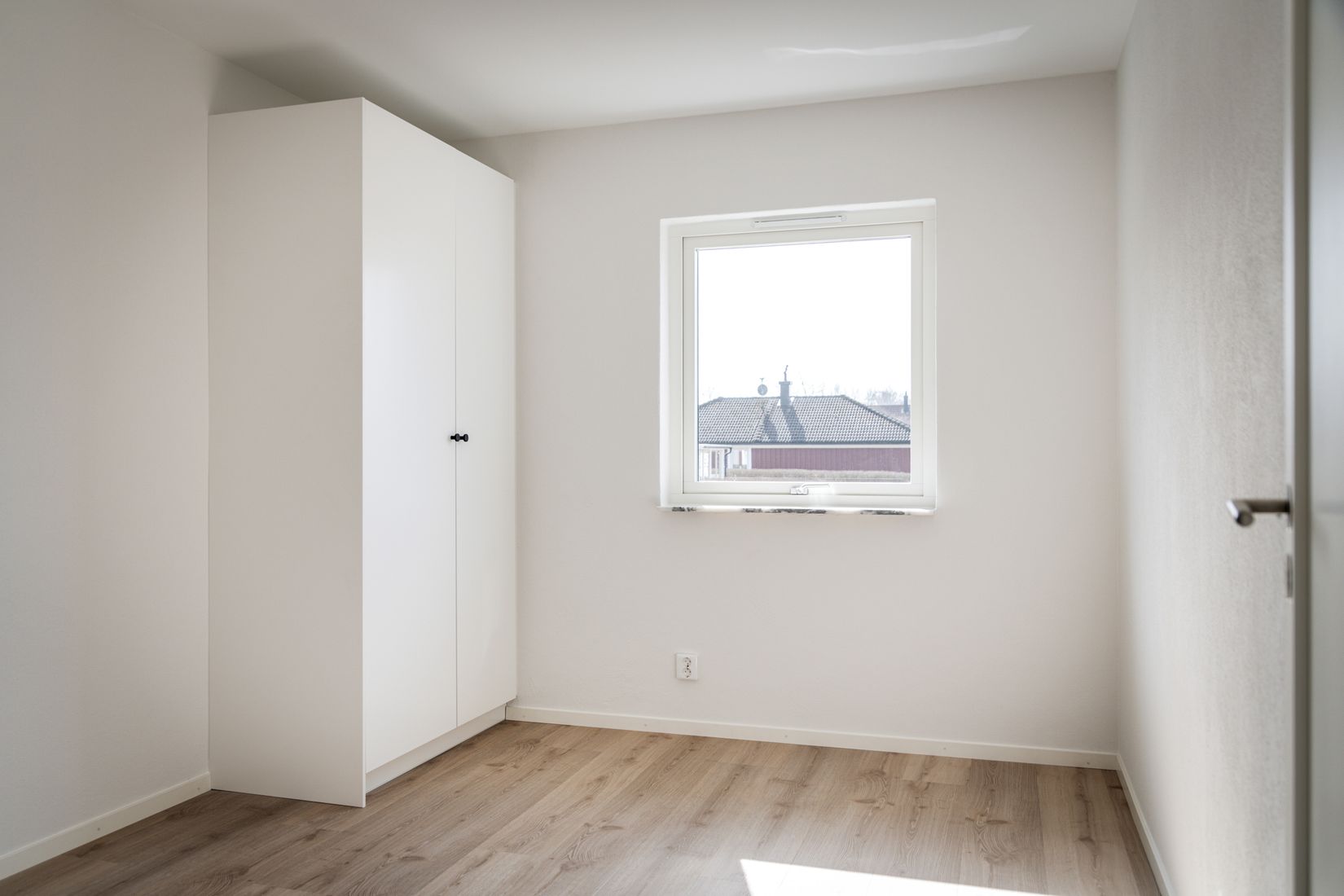 Villa, Fiskekroken 6, Tormestorp, Hässleholm