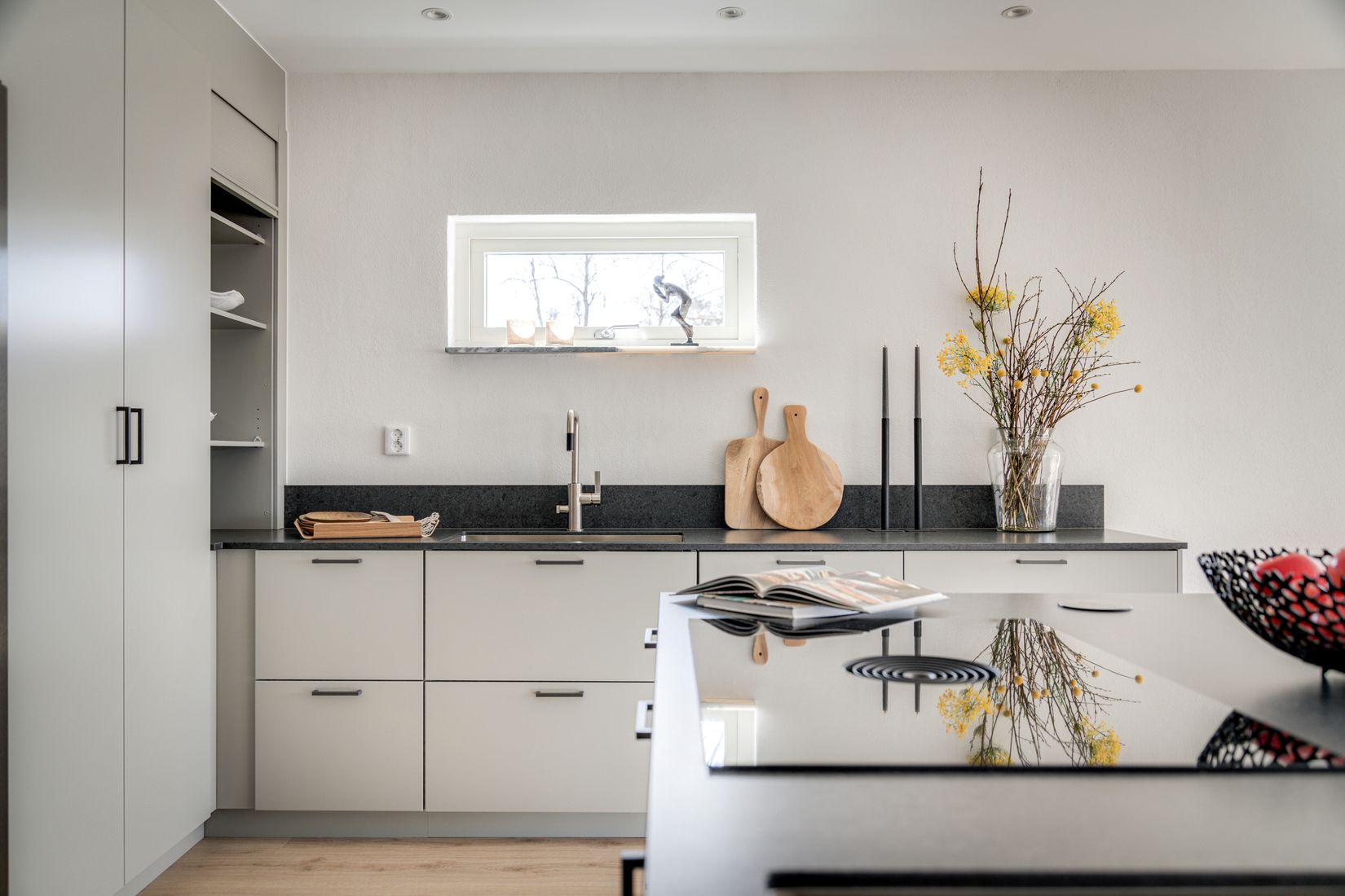 Villa, Fiskekroken 6, Tormestorp, Hässleholm