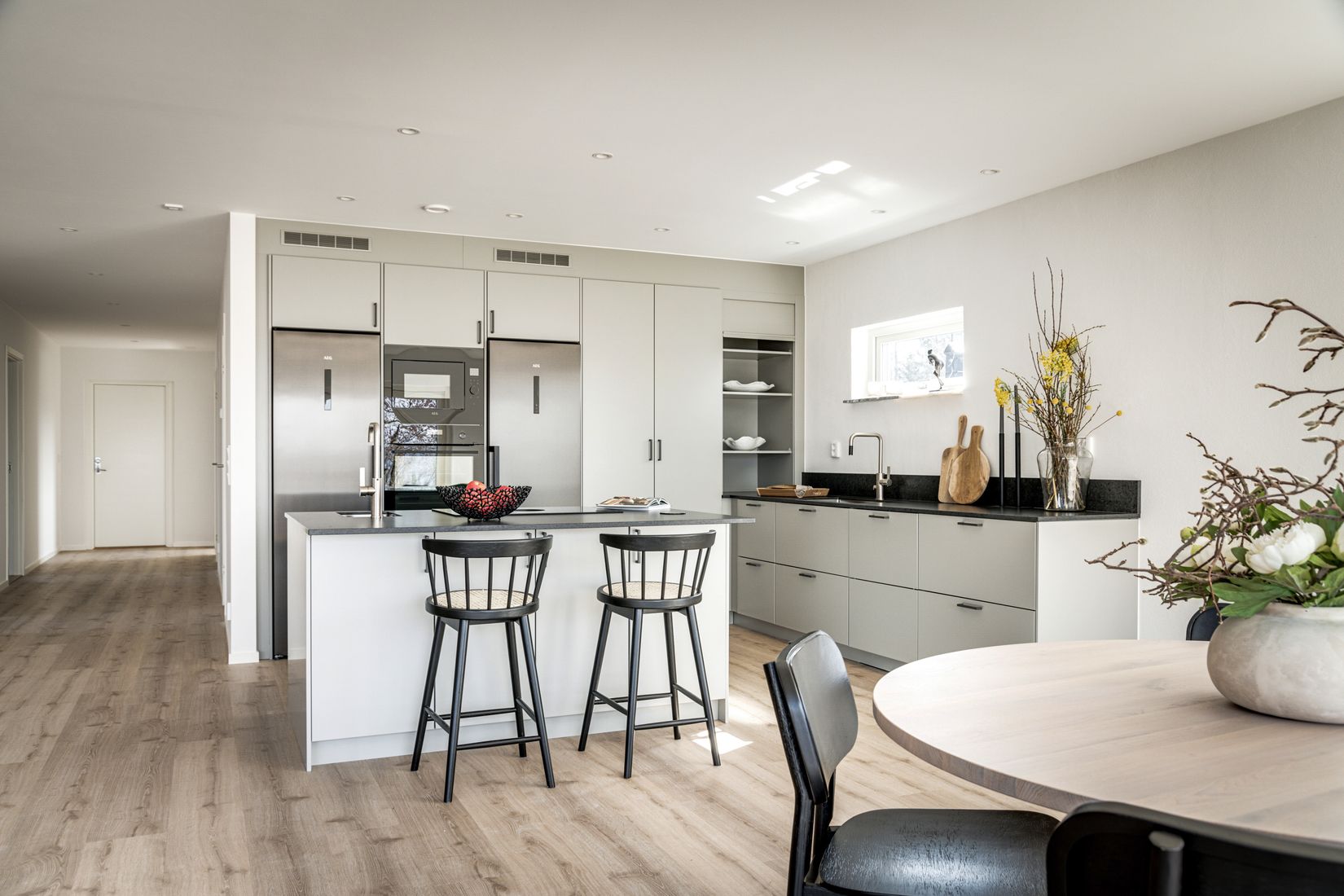 Villa, Fiskekroken 6, Tormestorp, Hässleholm