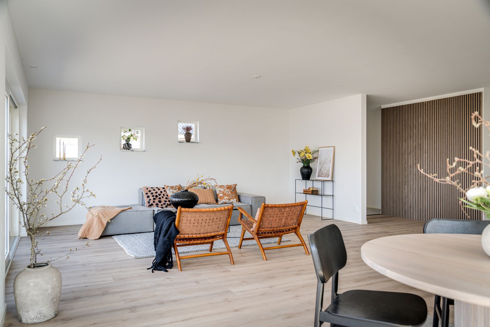 Villa, Fiskekroken 6, Tormestorp, Hässleholm