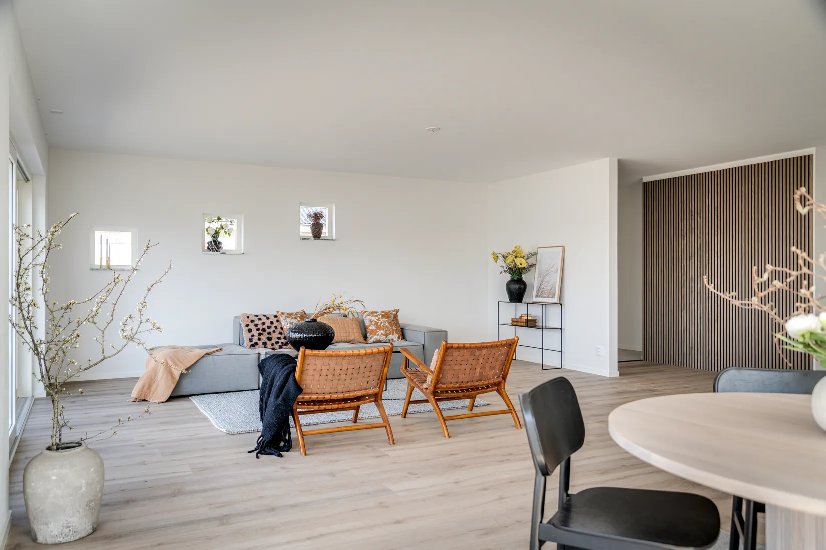 Villa, Fiskekroken 6, Tormestorp, Hässleholm