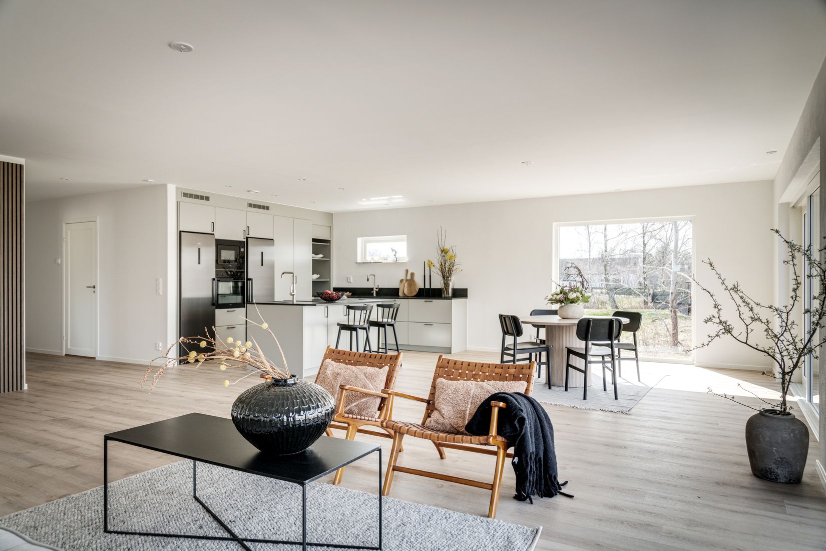 Villa, Fiskekroken 6, Tormestorp, Hässleholm