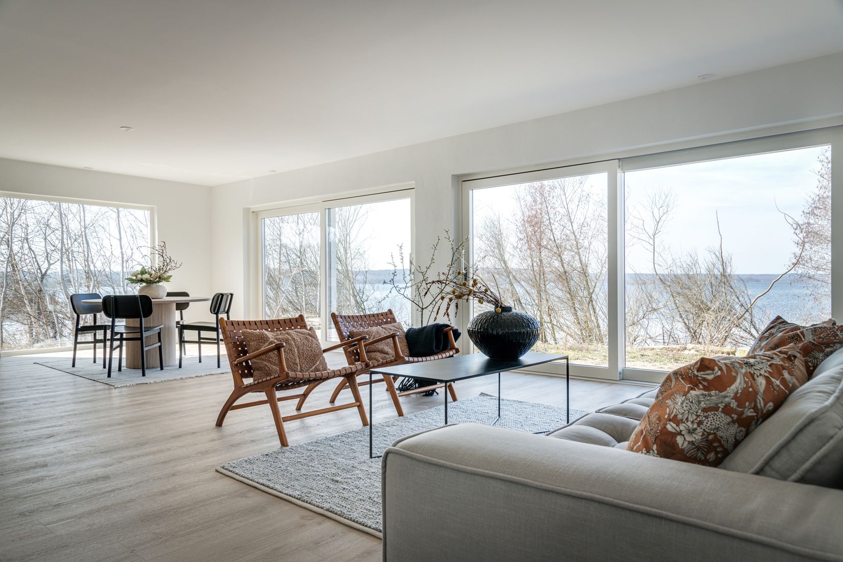 Villa, Fiskekroken 6, Tormestorp, Hässleholm