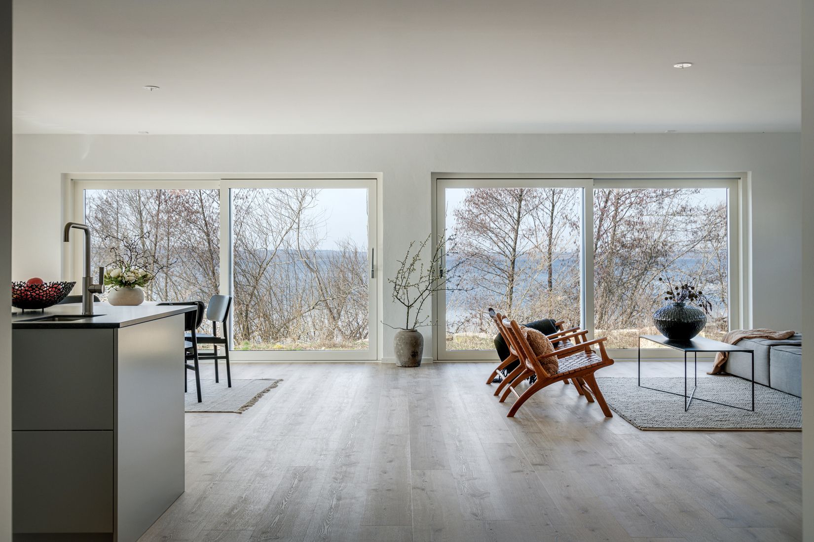 Villa, Fiskekroken 6, Tormestorp, Hässleholm