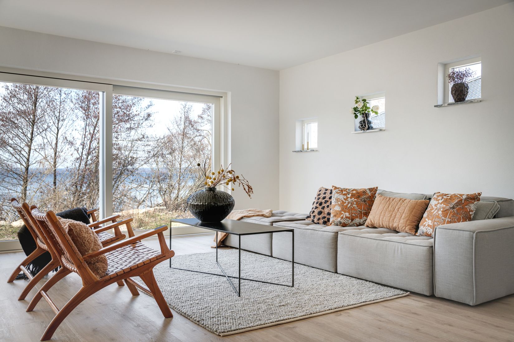 Villa, Fiskekroken 6, Tormestorp, Hässleholm