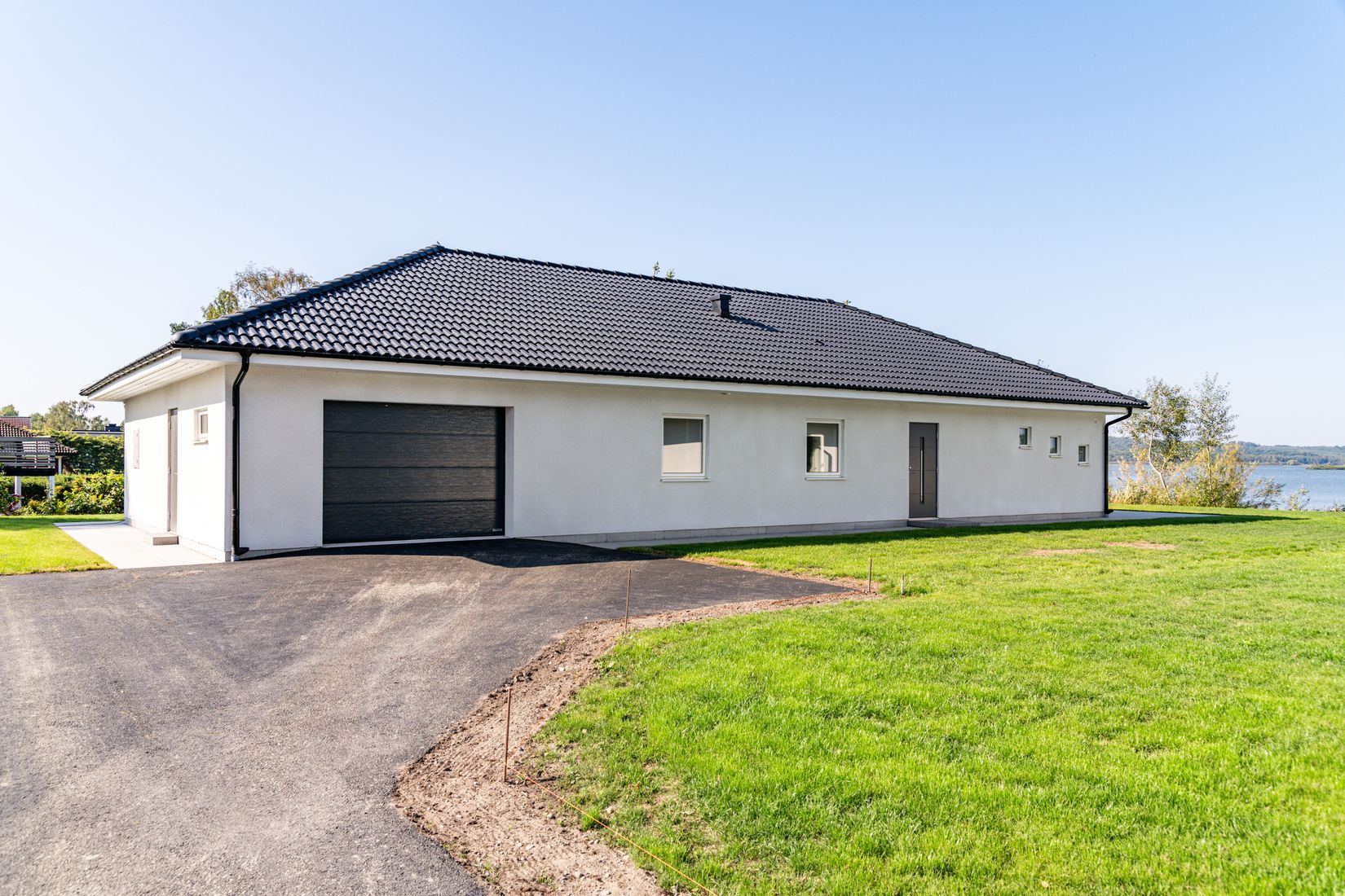 Villa, Fiskekroken 6, Tormestorp, Hässleholm