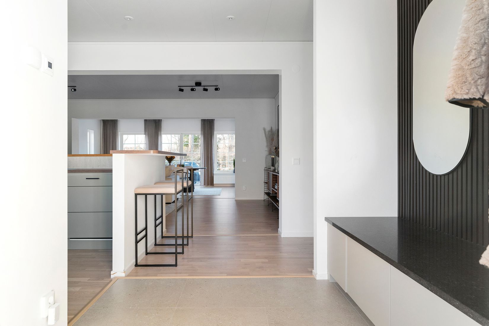 Villa, Kupégatan 3, Skaven, Vänersborg