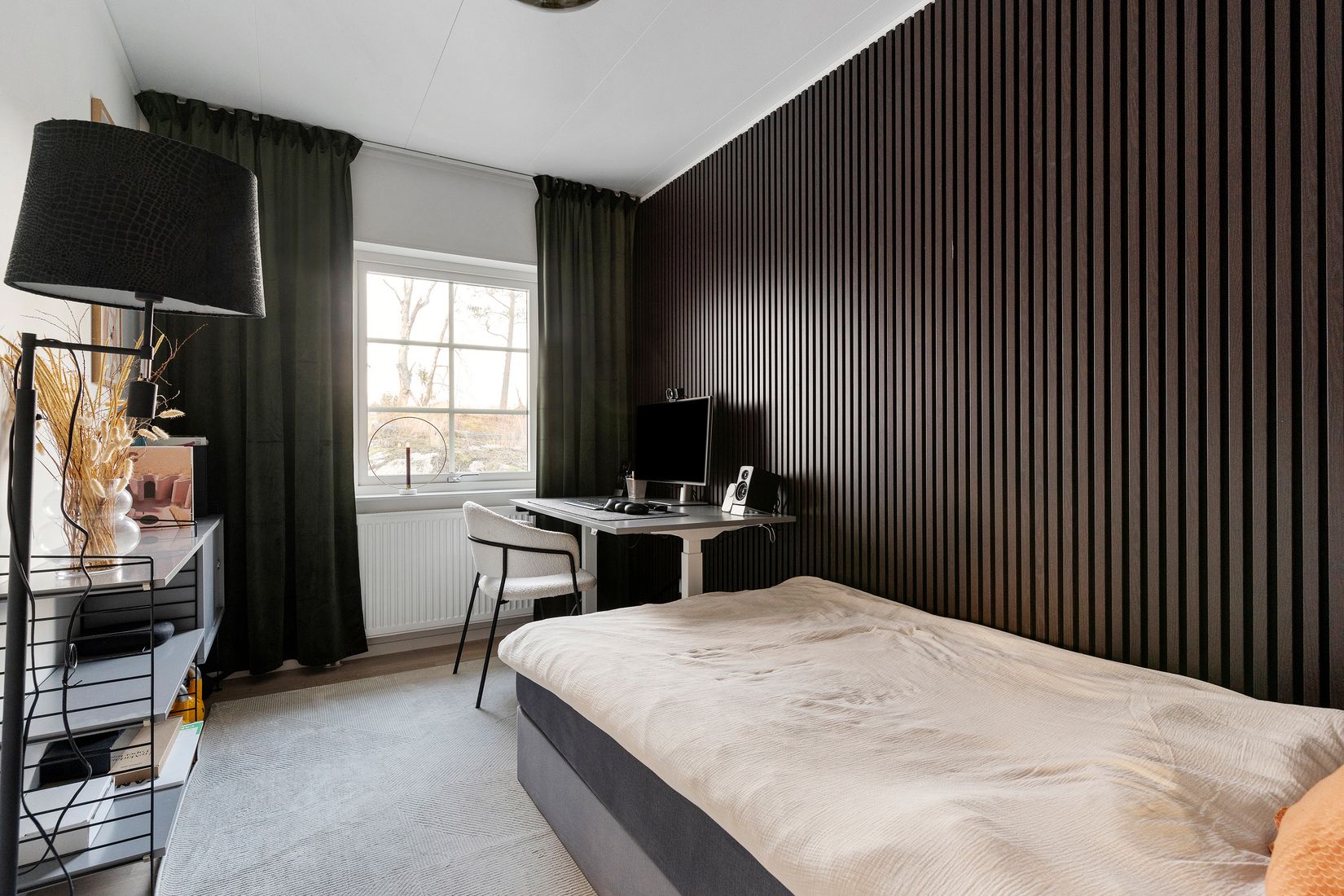 Villa, Kupégatan 3, Skaven, Vänersborg