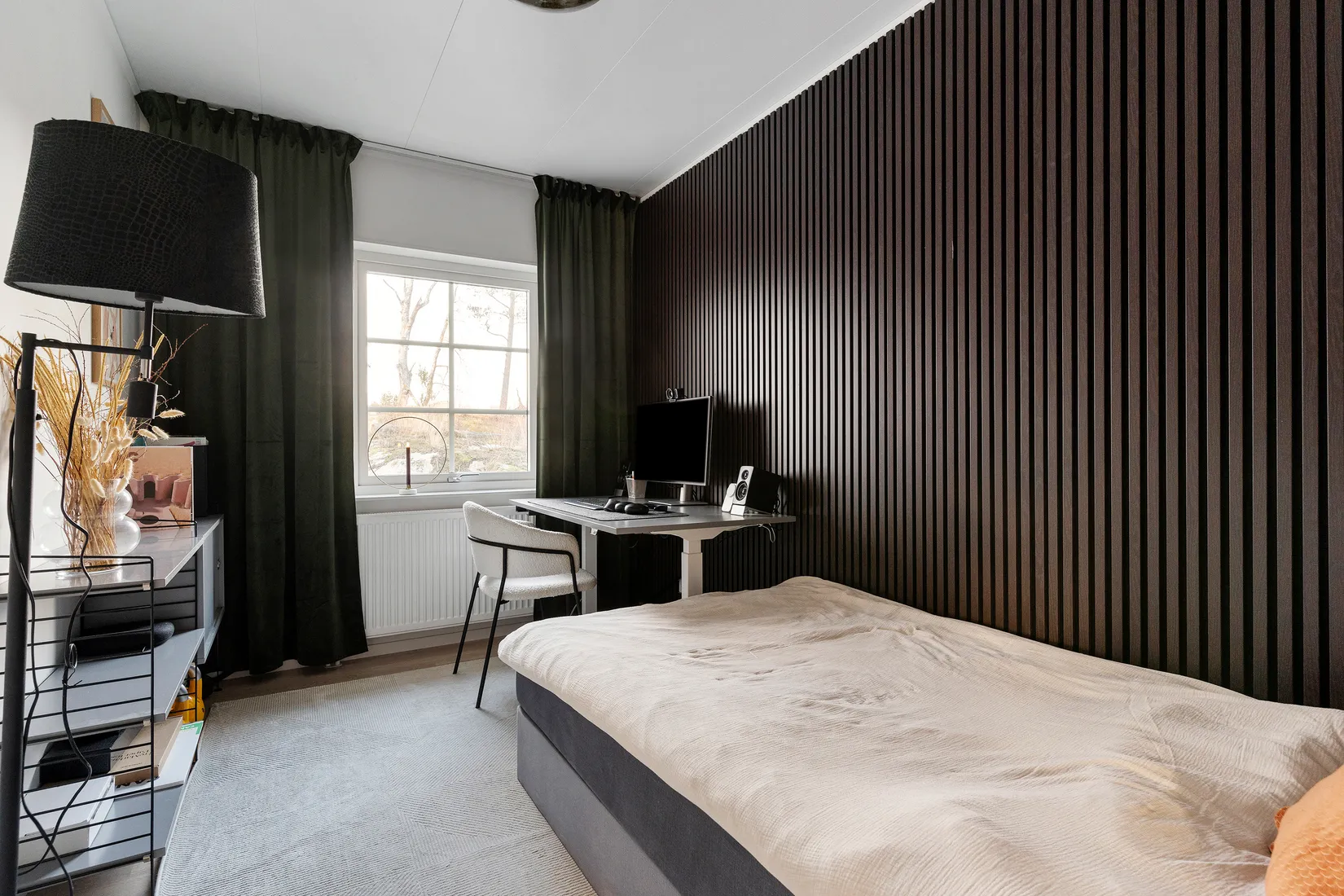 Villa, Kupégatan 3, Skaven, Vänersborg
