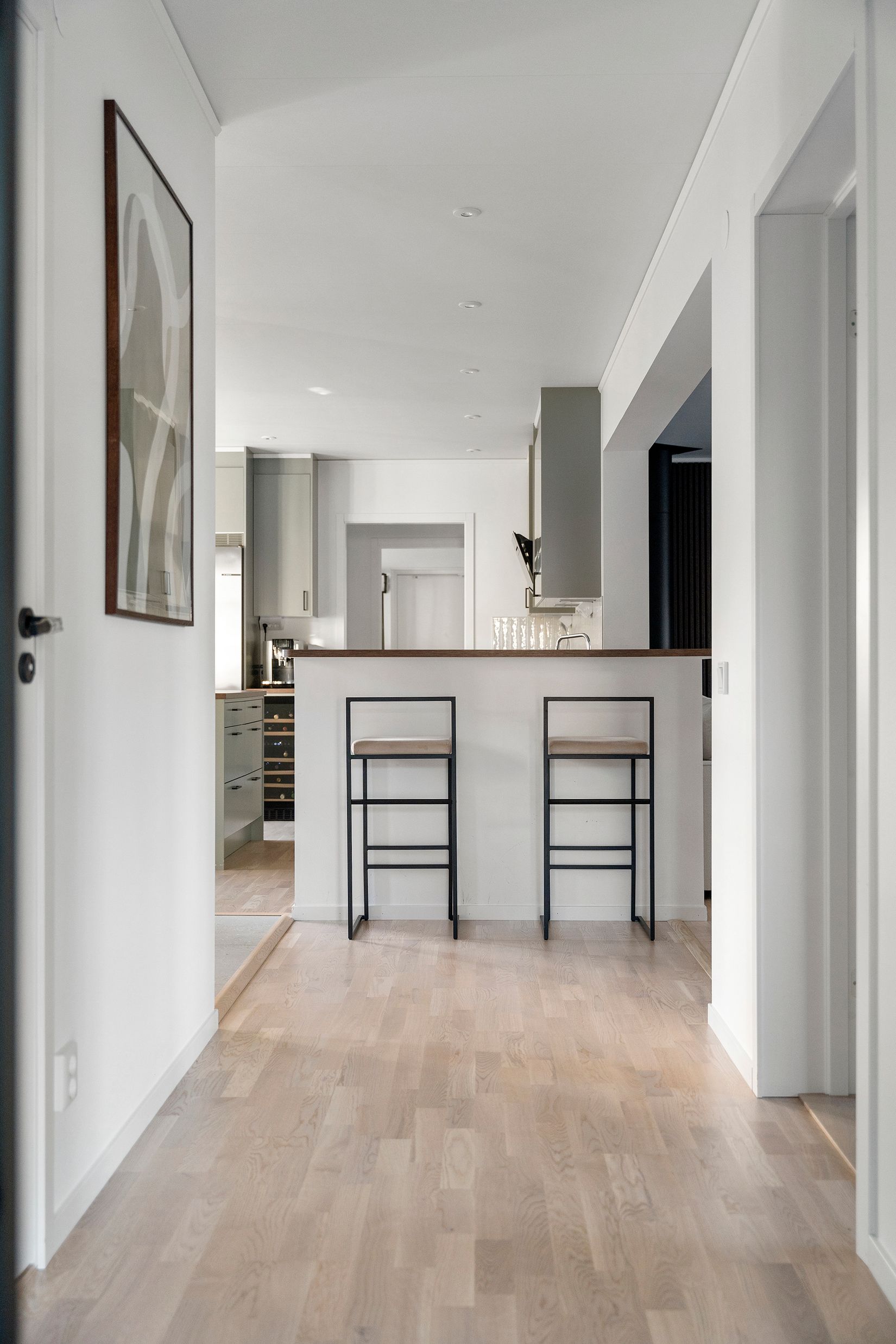 Villa, Kupégatan 3, Skaven, Vänersborg