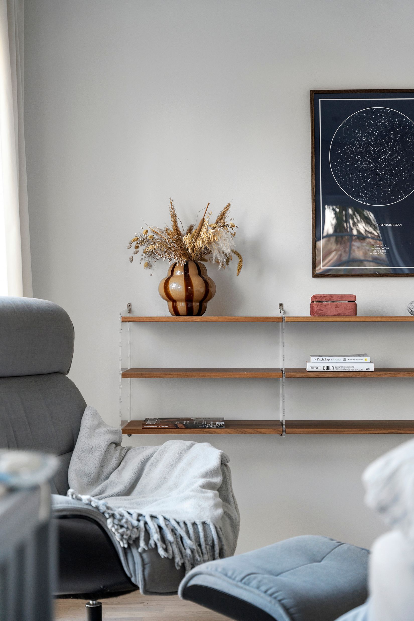 Villa, Kupégatan 3, Skaven, Vänersborg